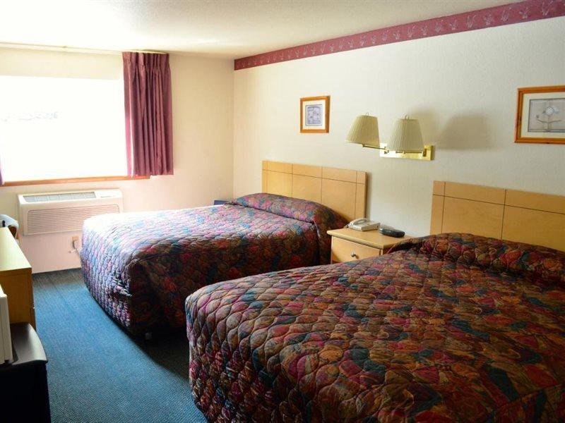 Hotel Bellingham Lodge
