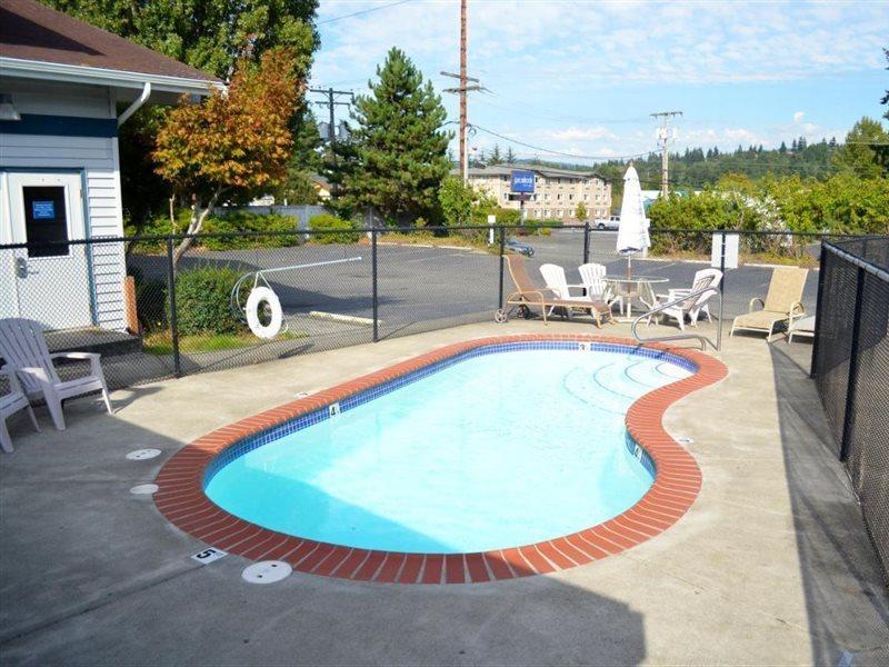 Hotel Bellingham Lodge Bellingham