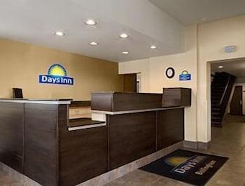 Days By Wyndham Wa 2* Bellingham