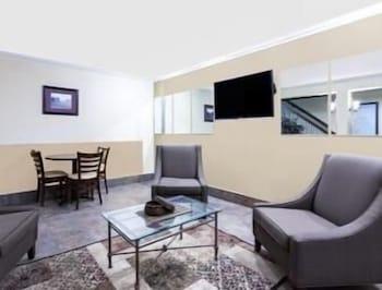Motel Days By Wyndham Wa