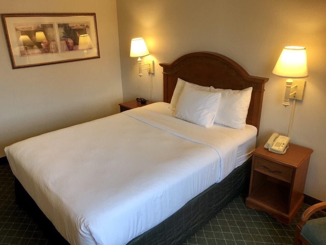 Baymont & By Wyndham Bellingham