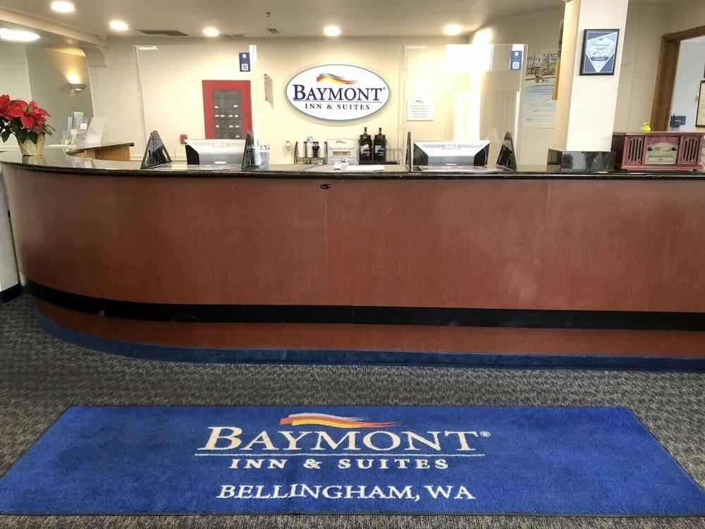 Baymont & By Wyndham Hotel