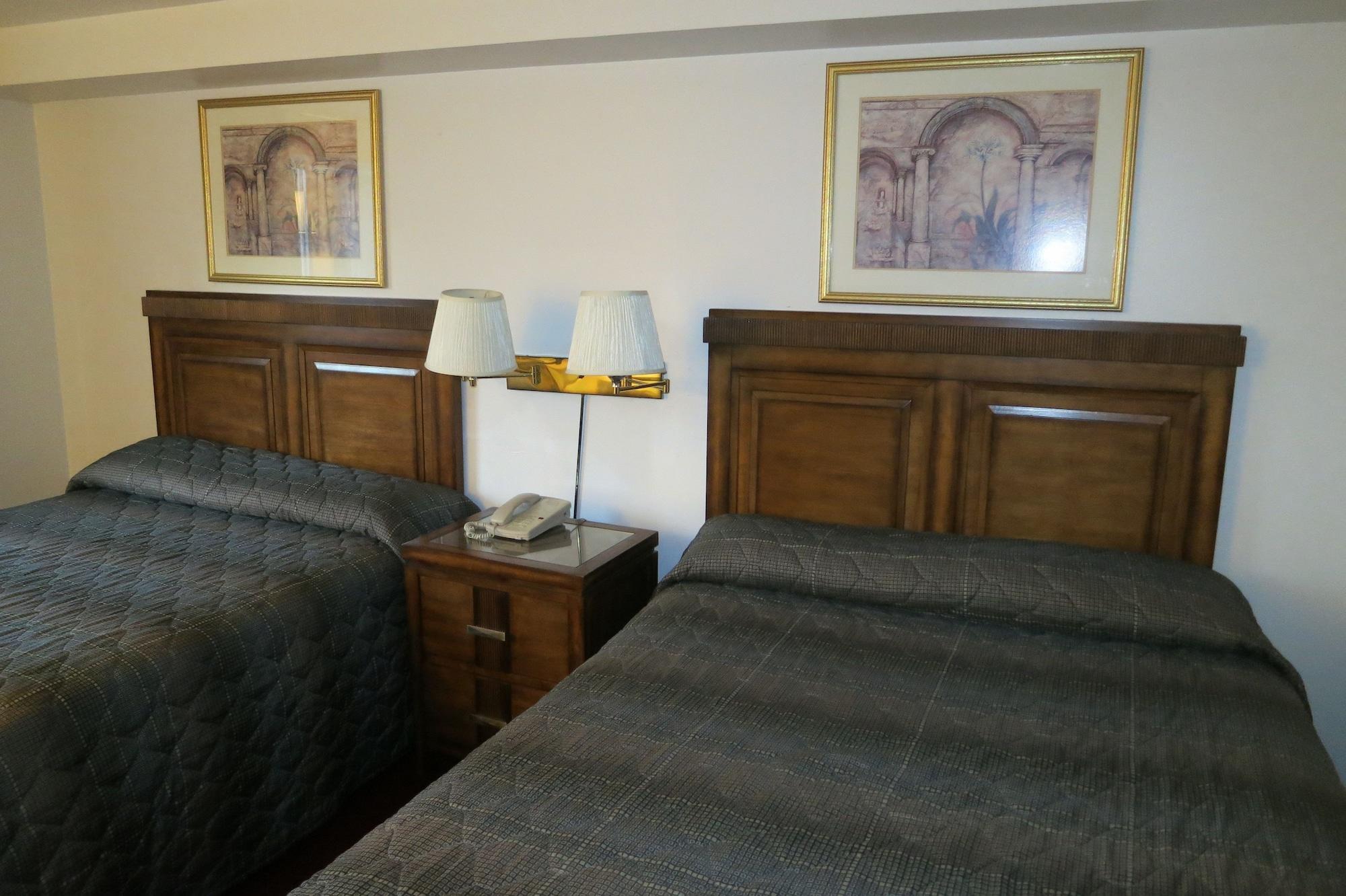 Motel Bay Bellingham