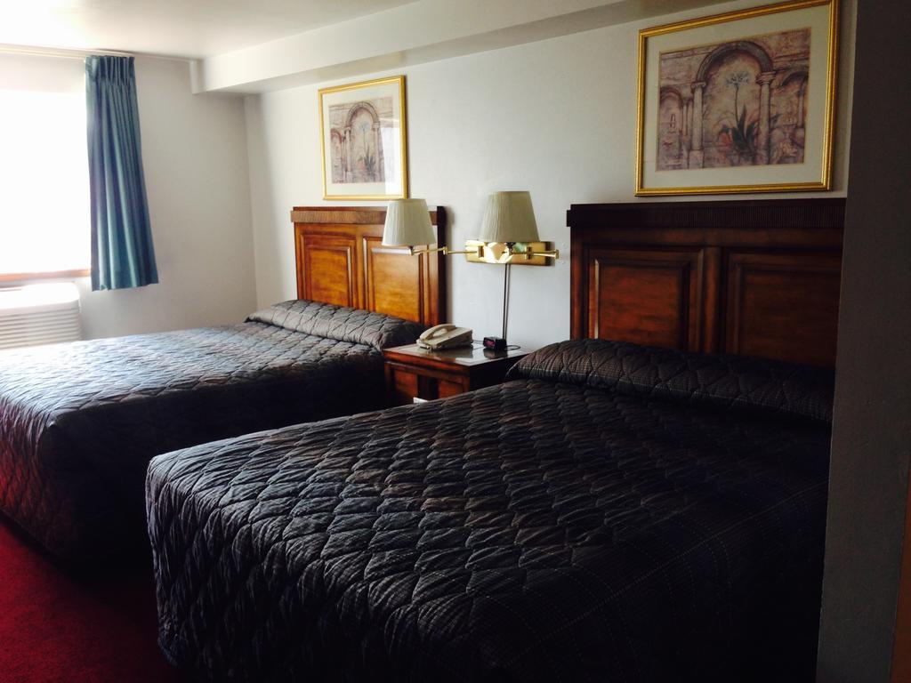 Motel Bay 2*