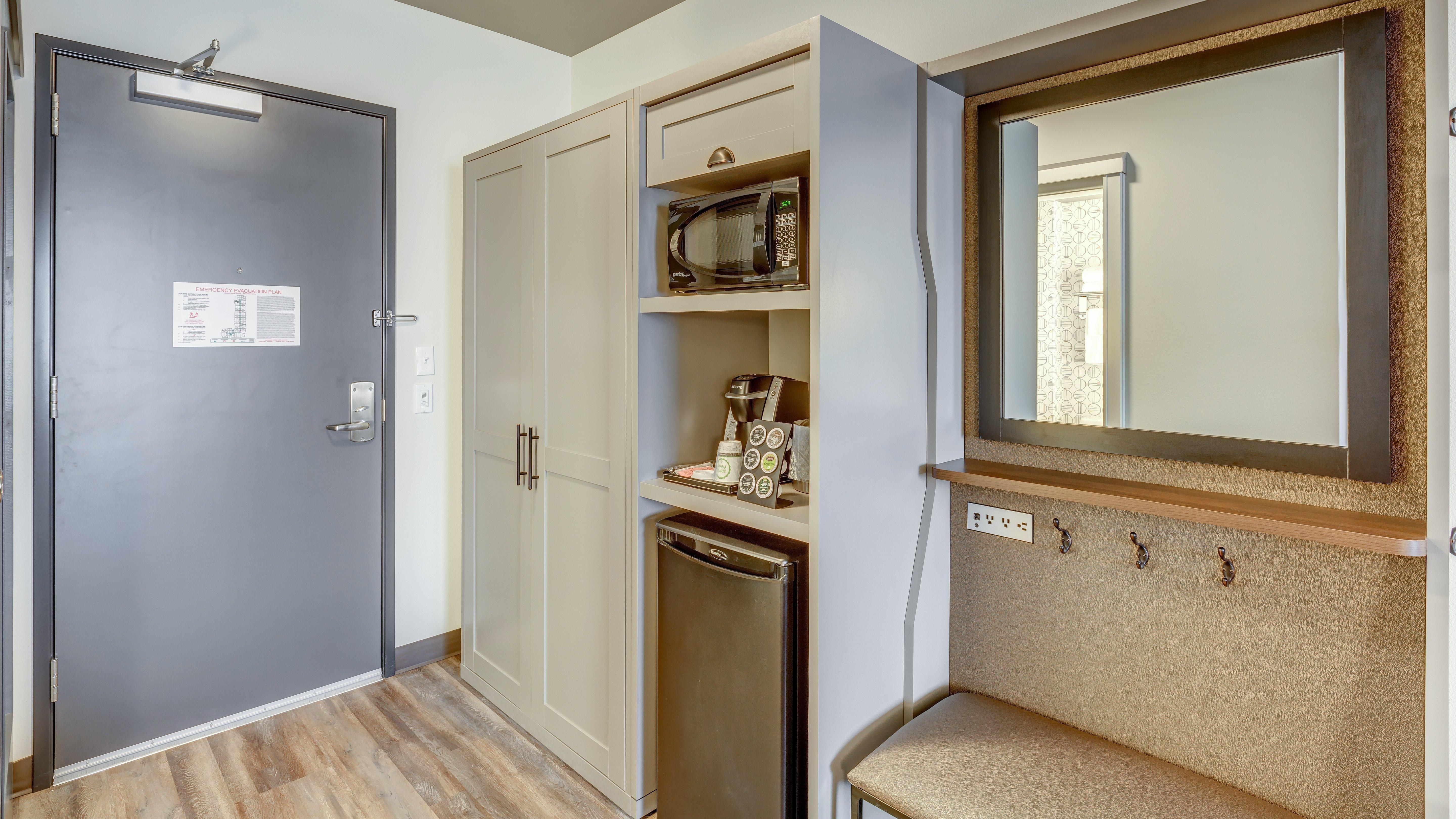Holiday Inn & Suites Bellingham By Ihg Hotel Bellingham