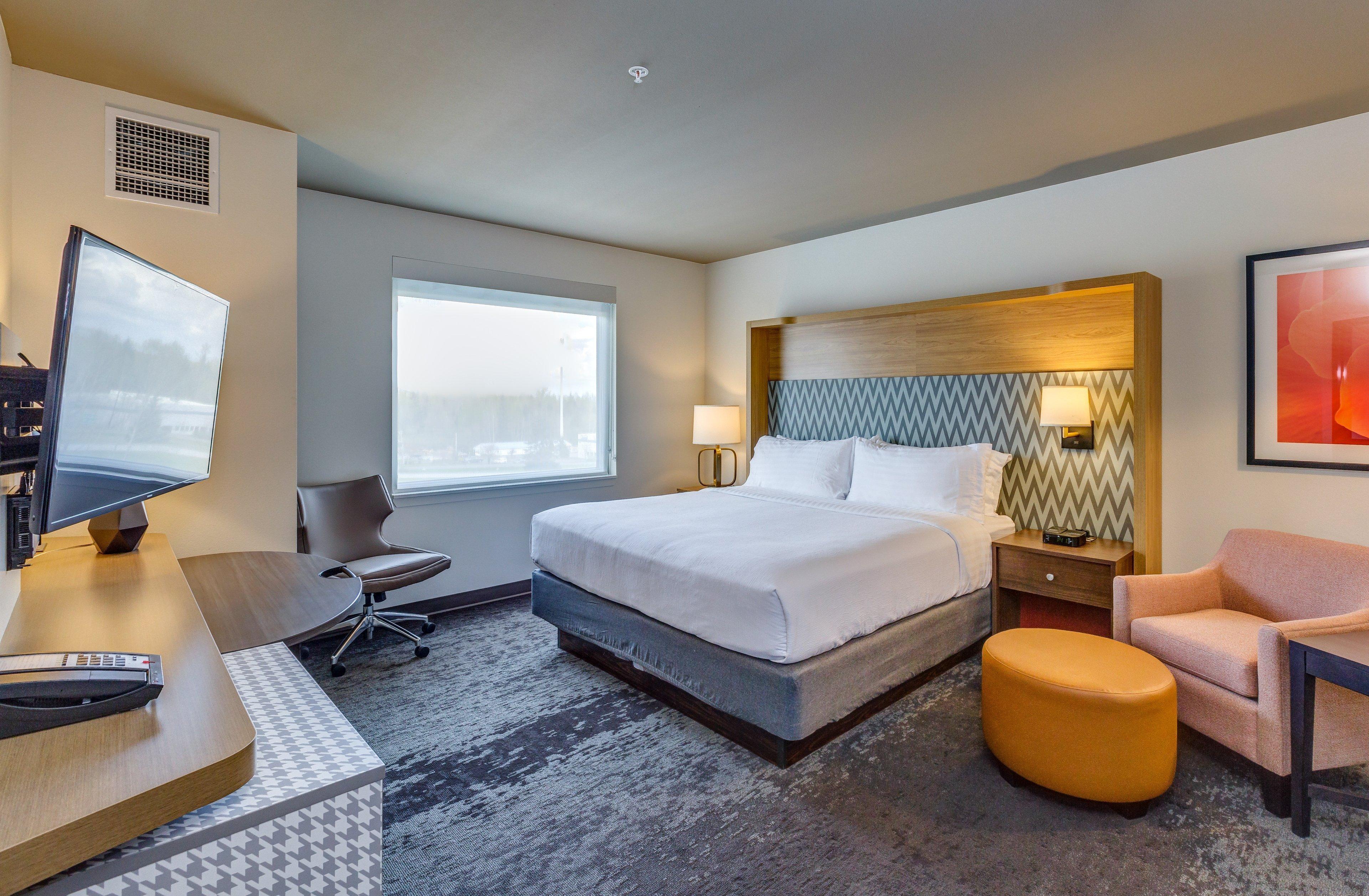 Holiday Inn & Suites Bellingham By Ihg Bellingham