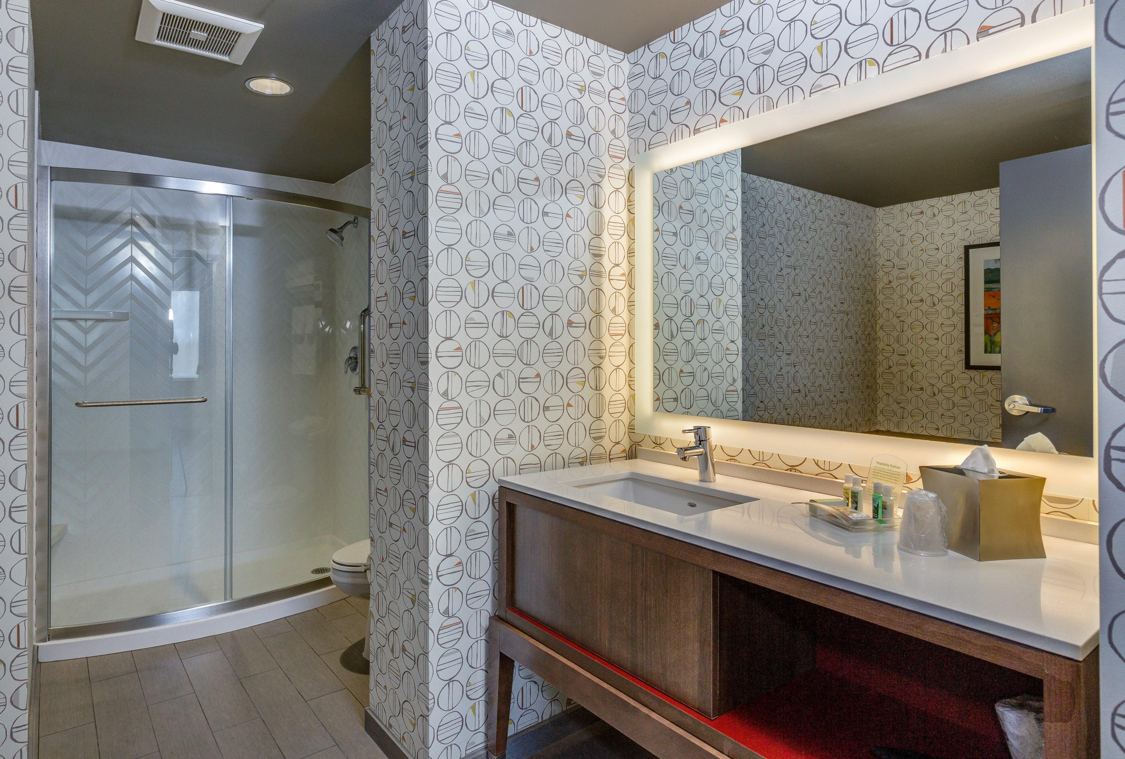 Holiday Inn & Suites Bellingham By Ihg Bellingham