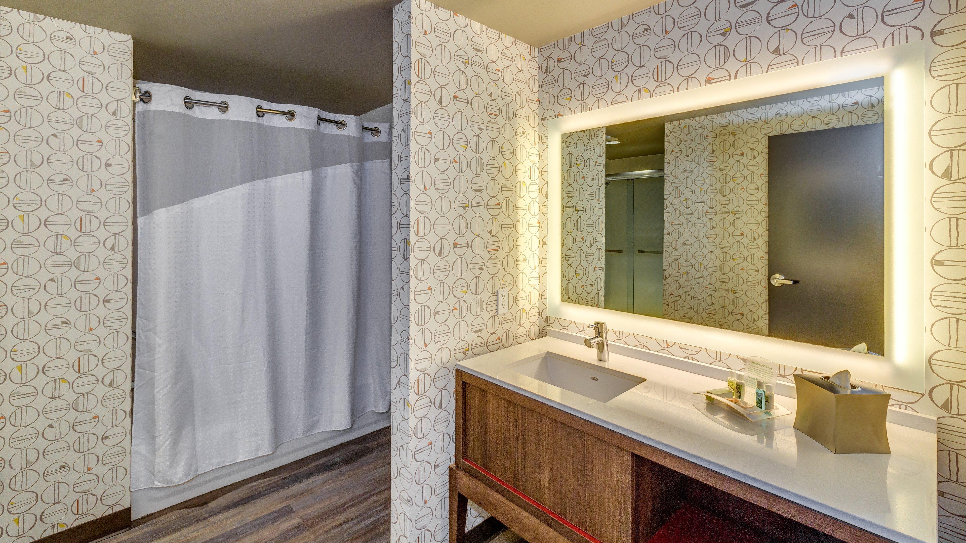 Holiday Inn & Suites Bellingham By Ihg Hotel