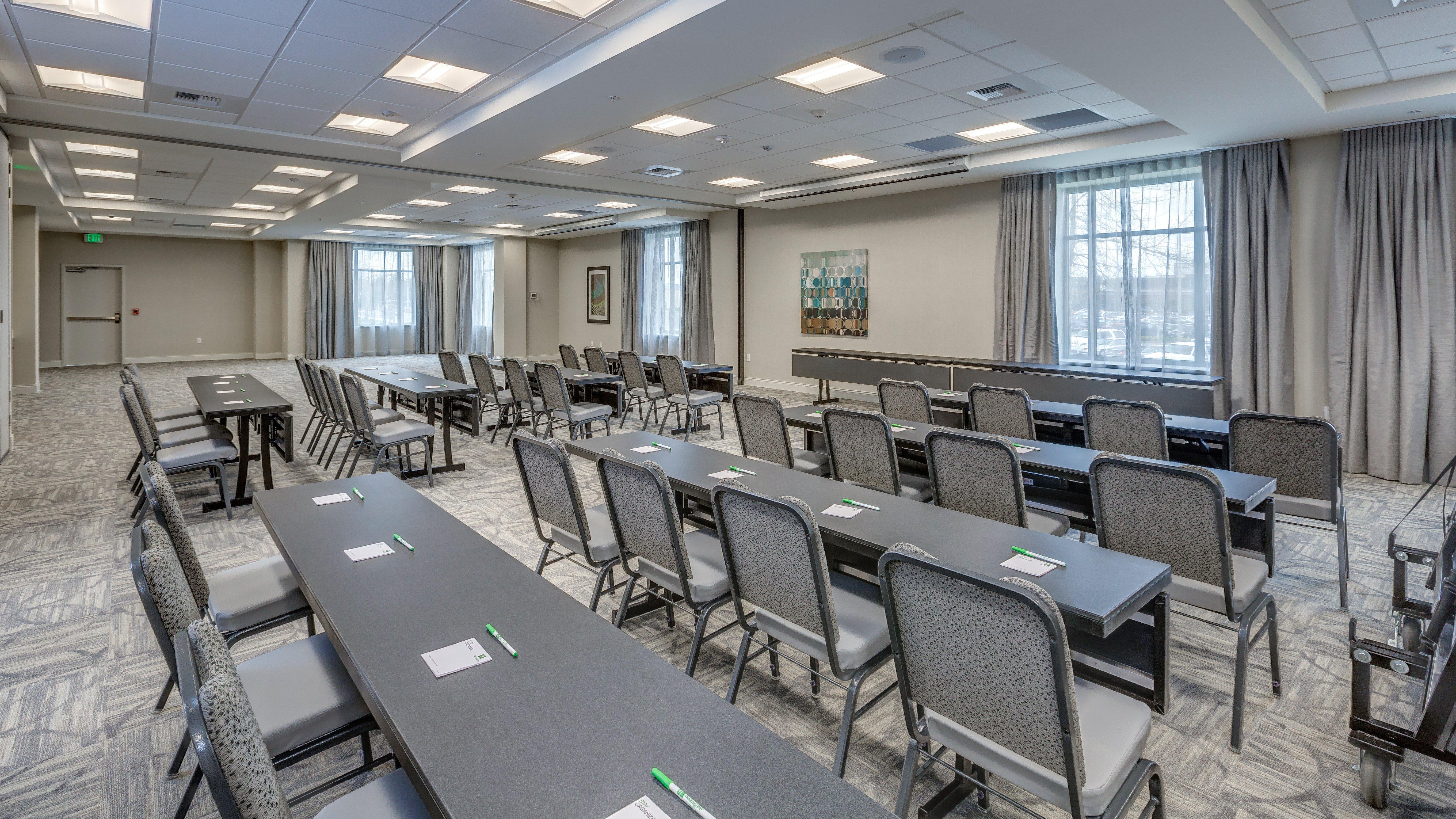 Holiday Inn & Suites Bellingham By Ihg Hotel