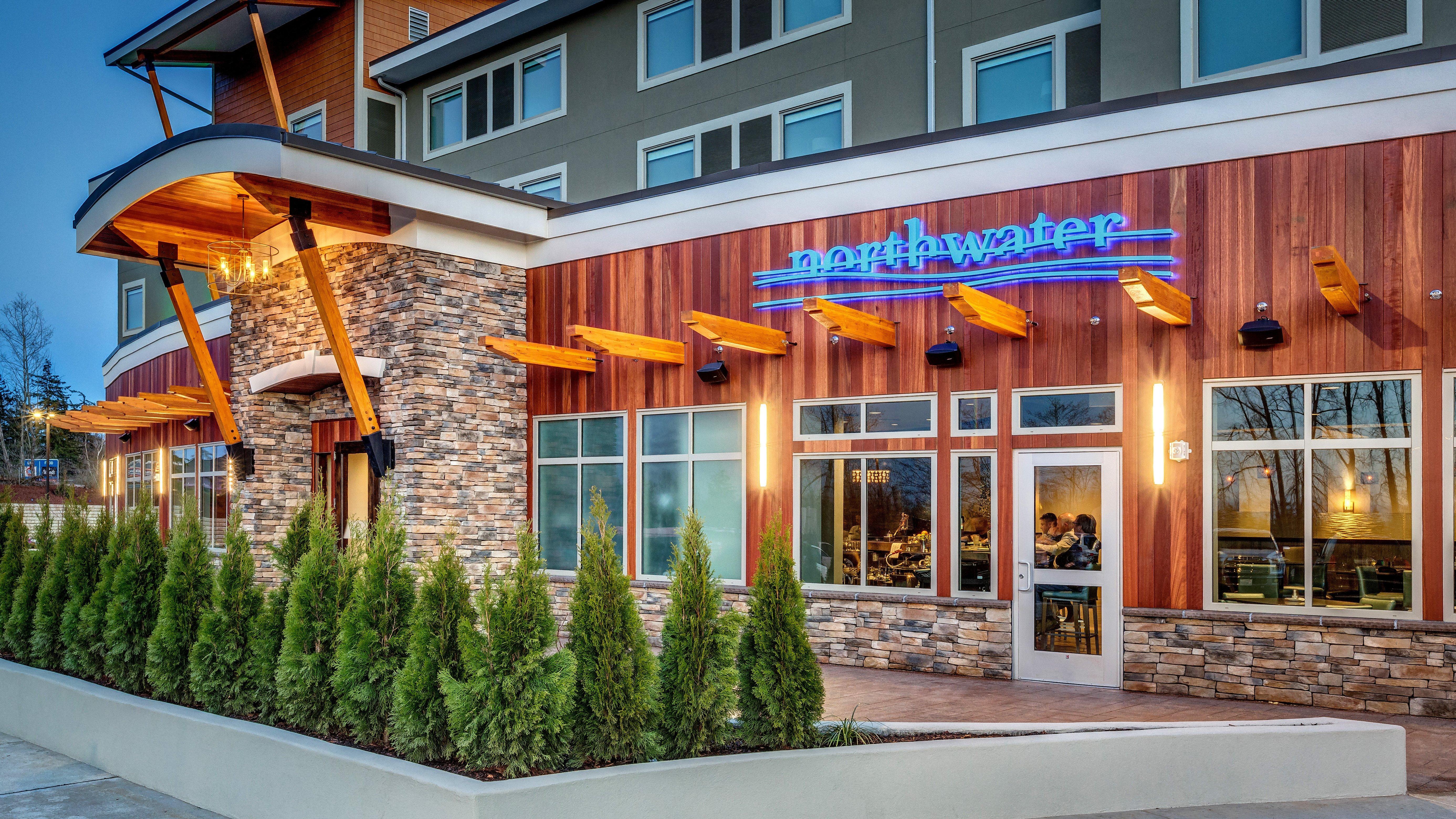 Holiday Inn & Suites Bellingham By Ihg Hotel Bellingham
