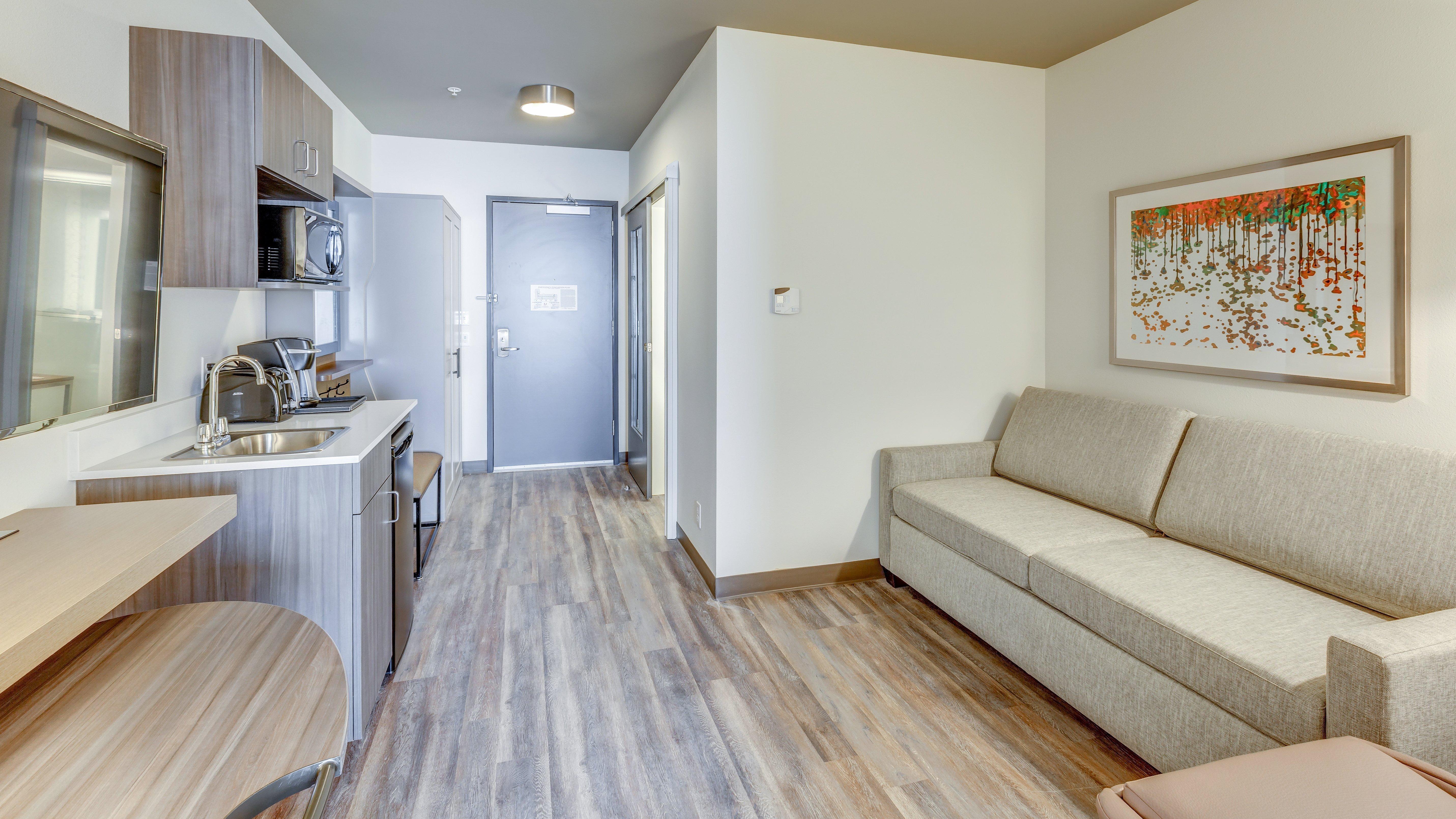 Holiday Inn & Suites Bellingham By Ihg Hotel