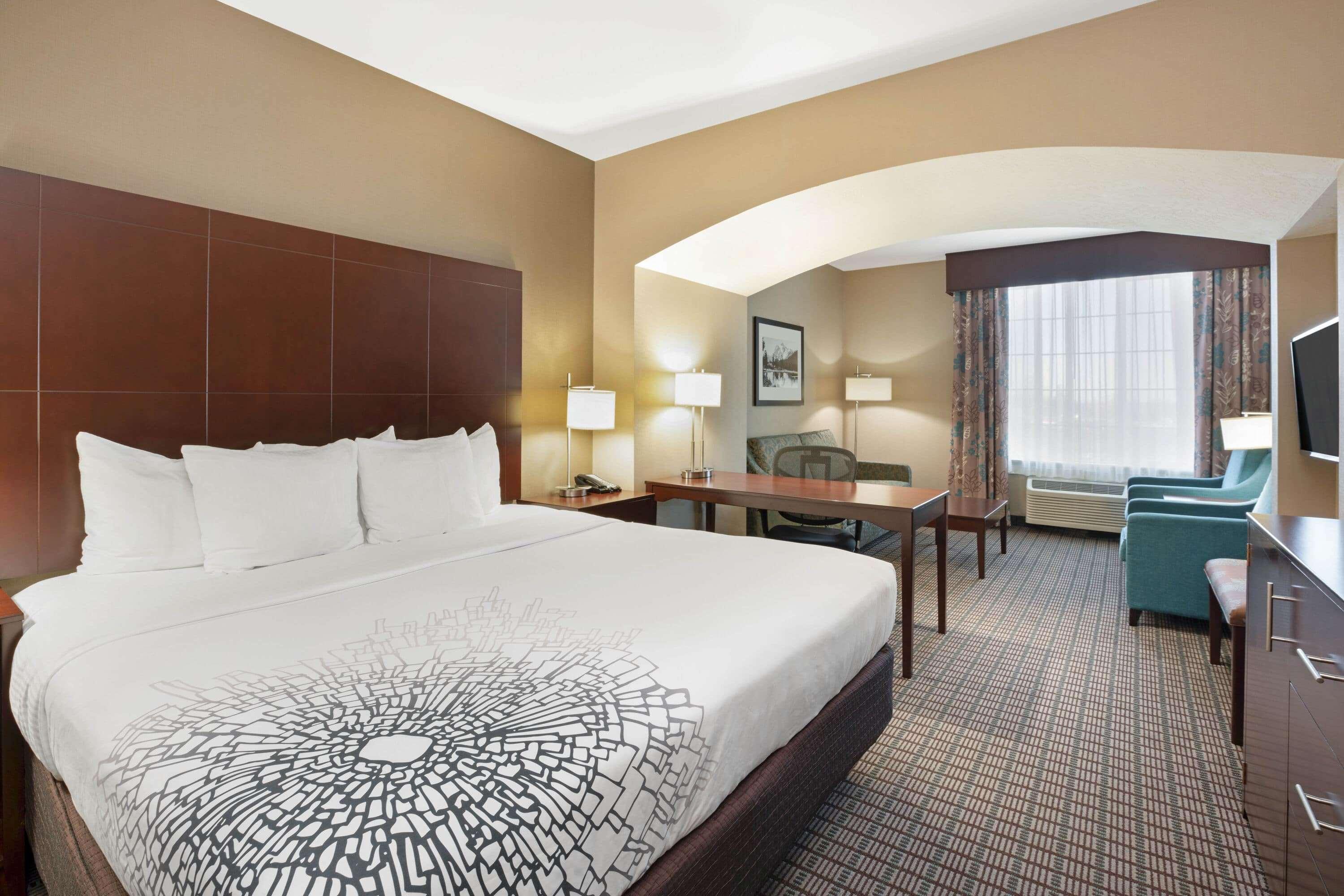La Quinta By Wyndham Hotel 3*