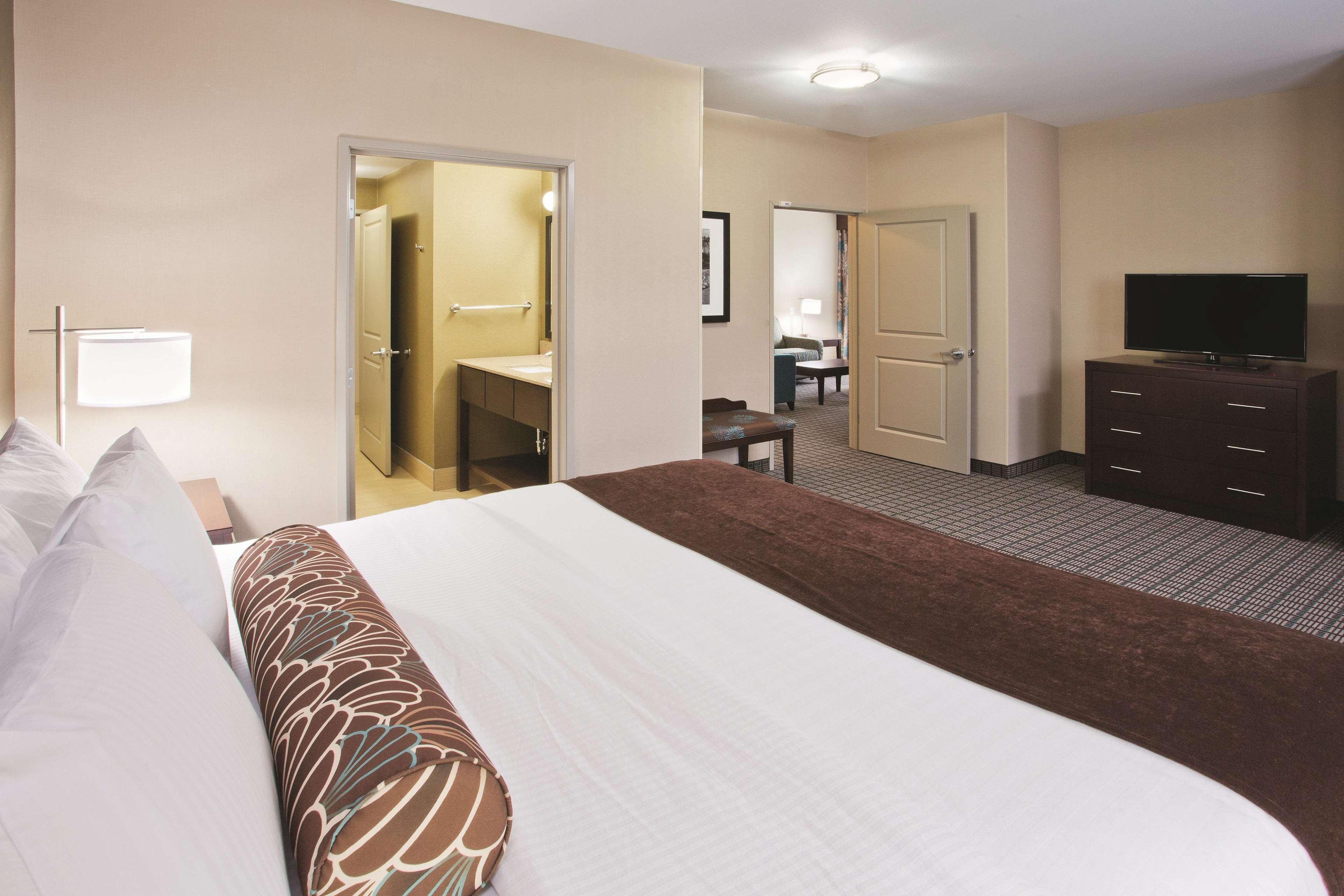 Hotel La Quinta By Wyndham Bellingham