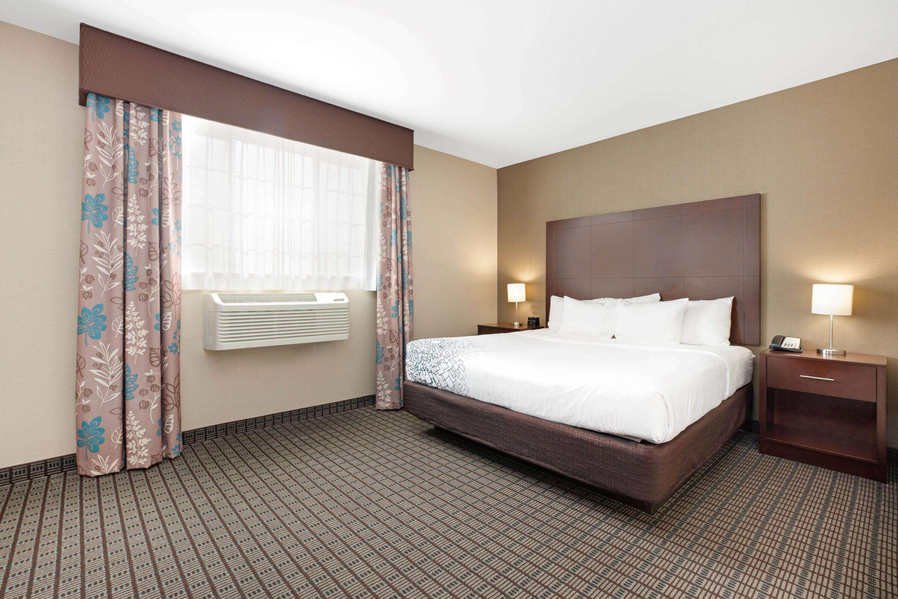 Hotel La Quinta By Wyndham 3*