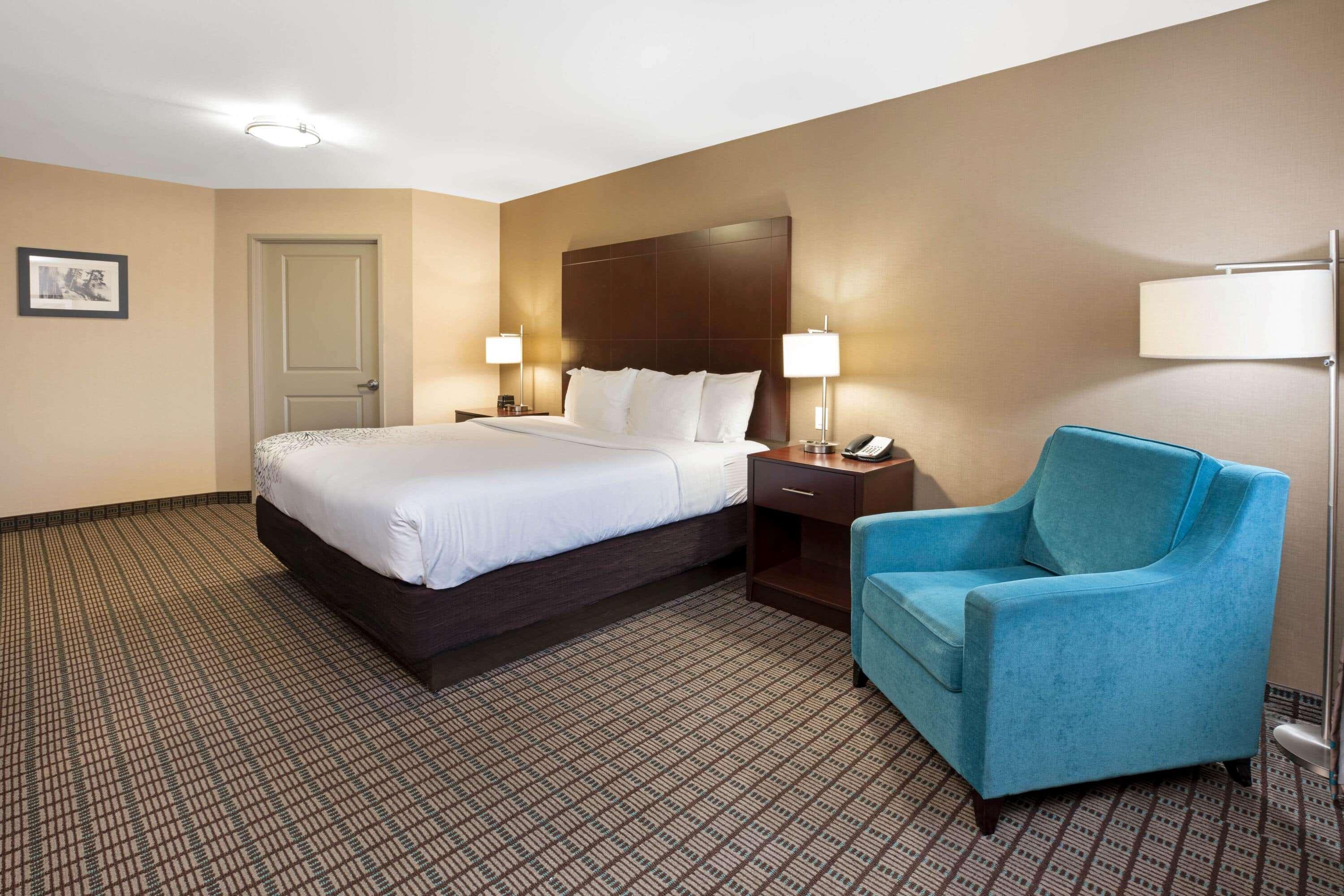 La Quinta By Wyndham Hotel Bellingham