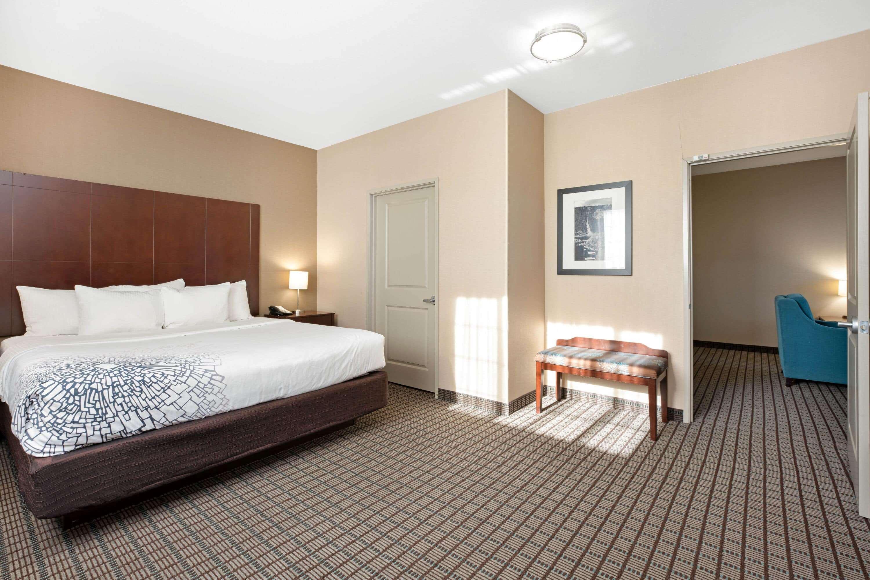 La Quinta By Wyndham Bellingham