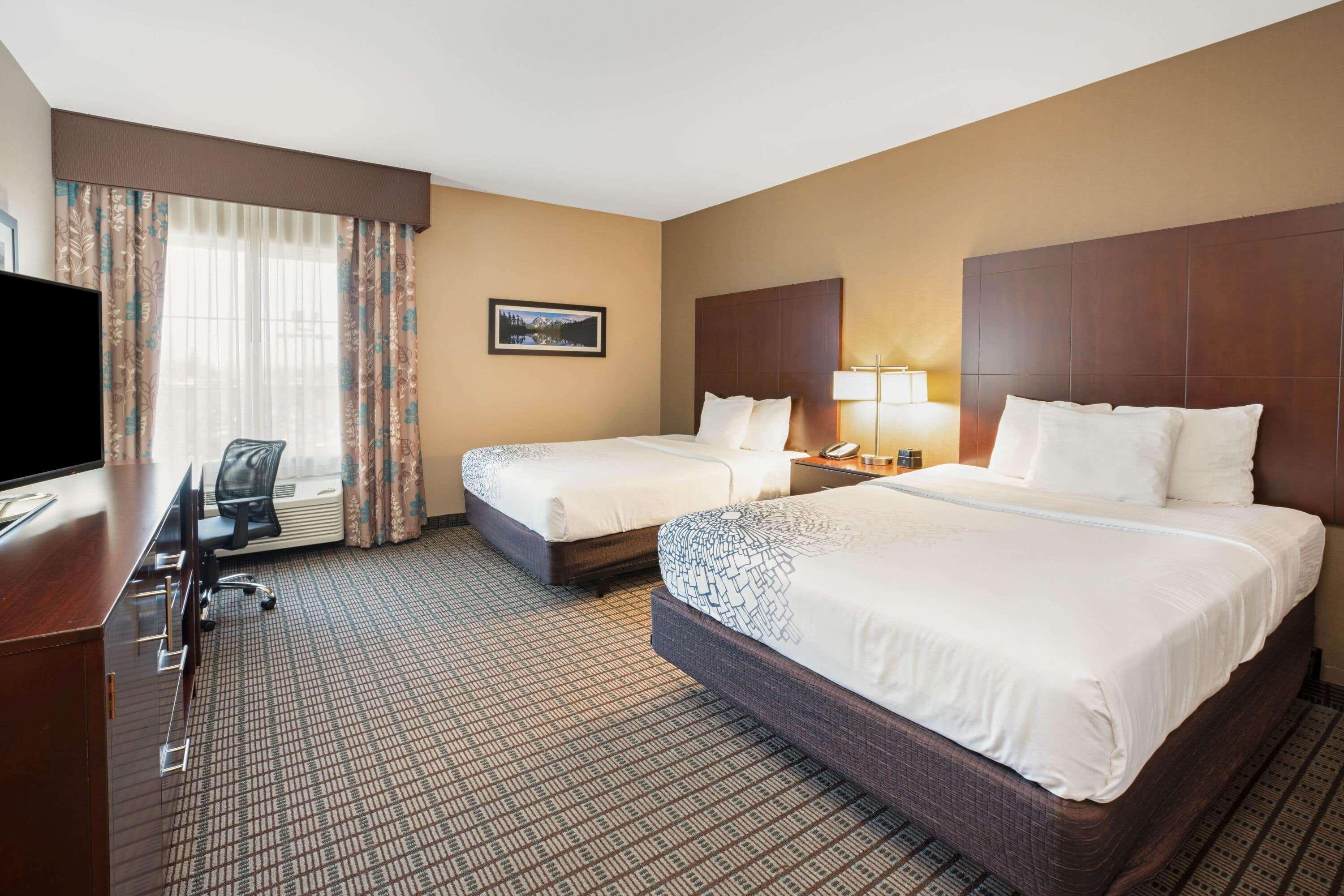 La Quinta By Wyndham 3* Bellingham