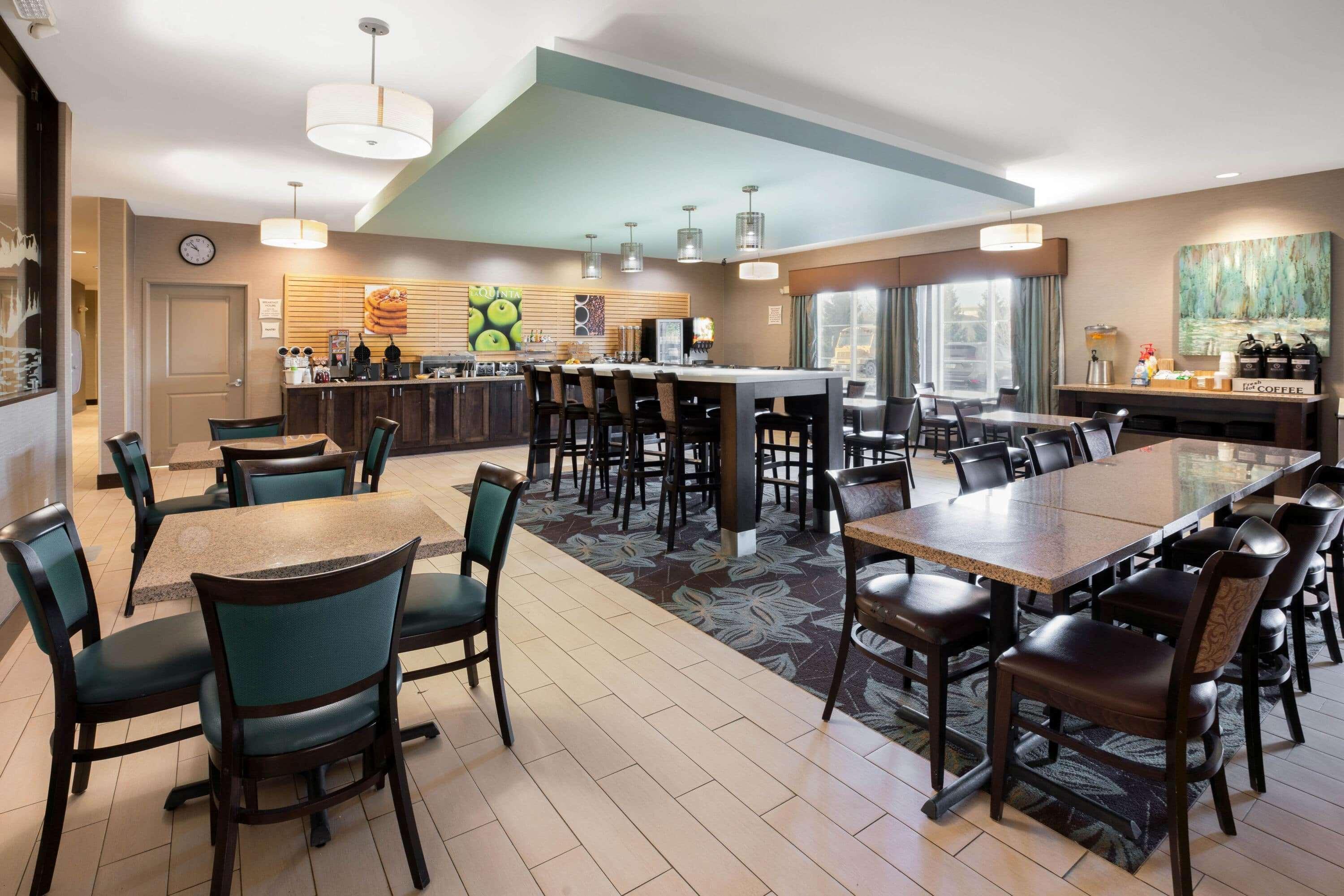 La Quinta By Wyndham Hotel 3*