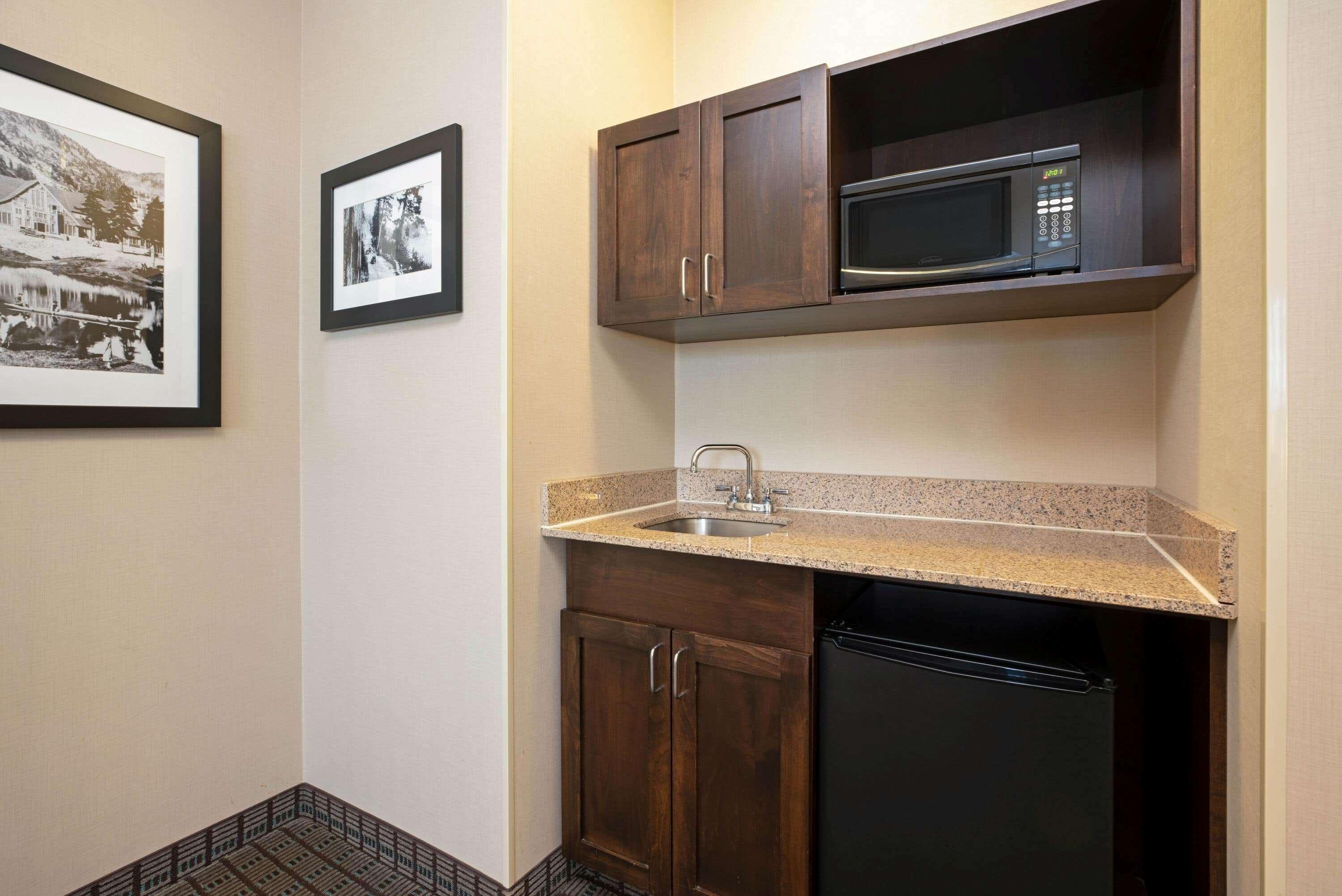 Hotel La Quinta By Wyndham Bellingham