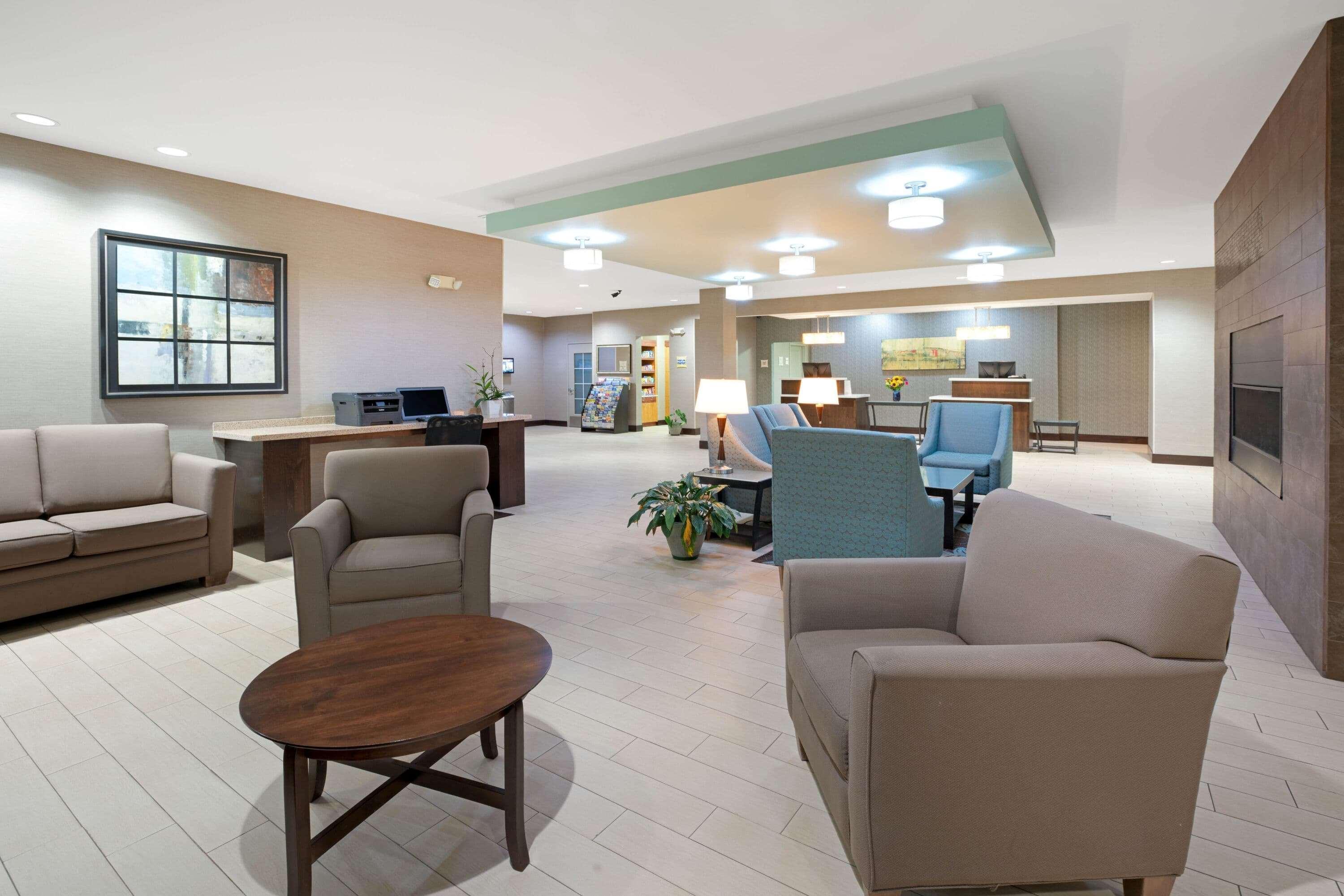La Quinta By Wyndham Hotel Bellingham