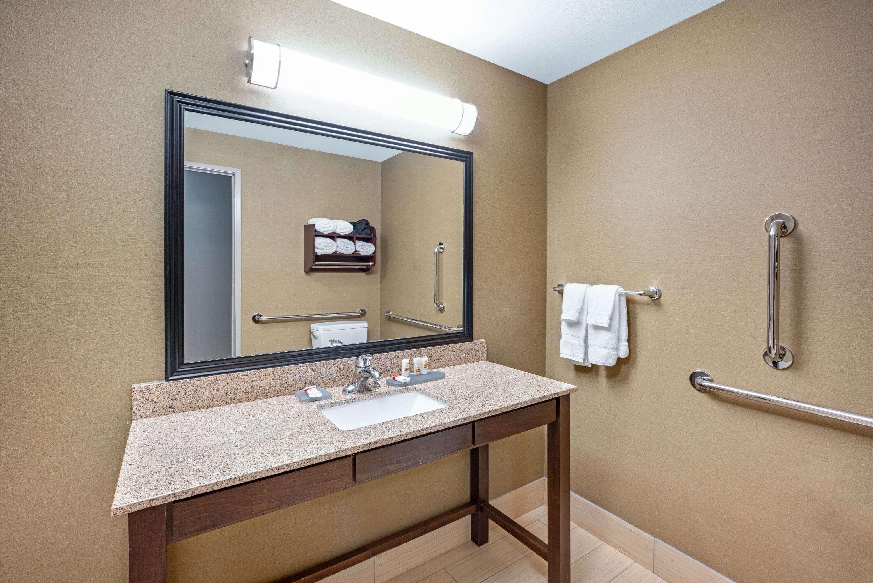 Hotel La Quinta By Wyndham 3*