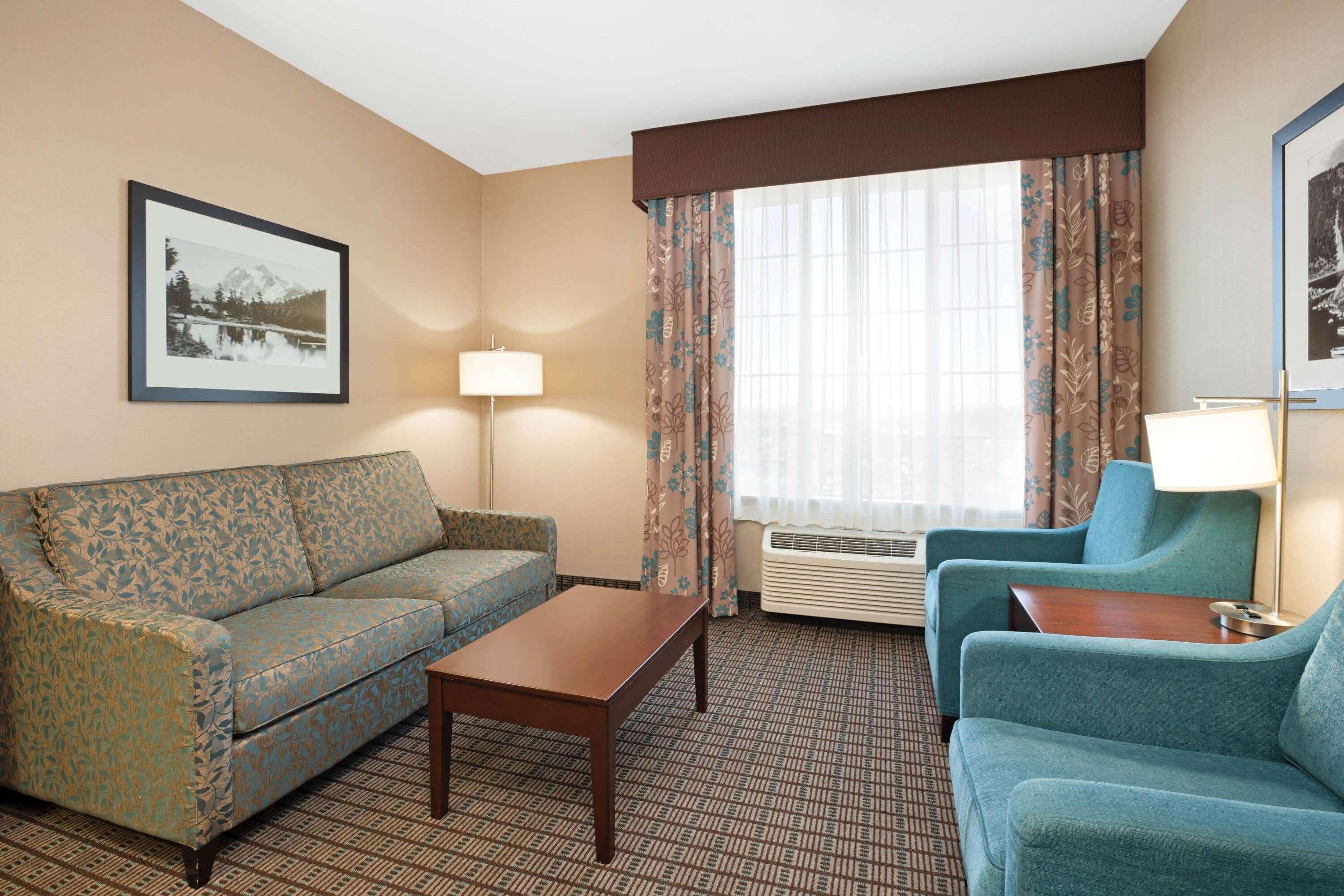 Hotel La Quinta By Wyndham 3*