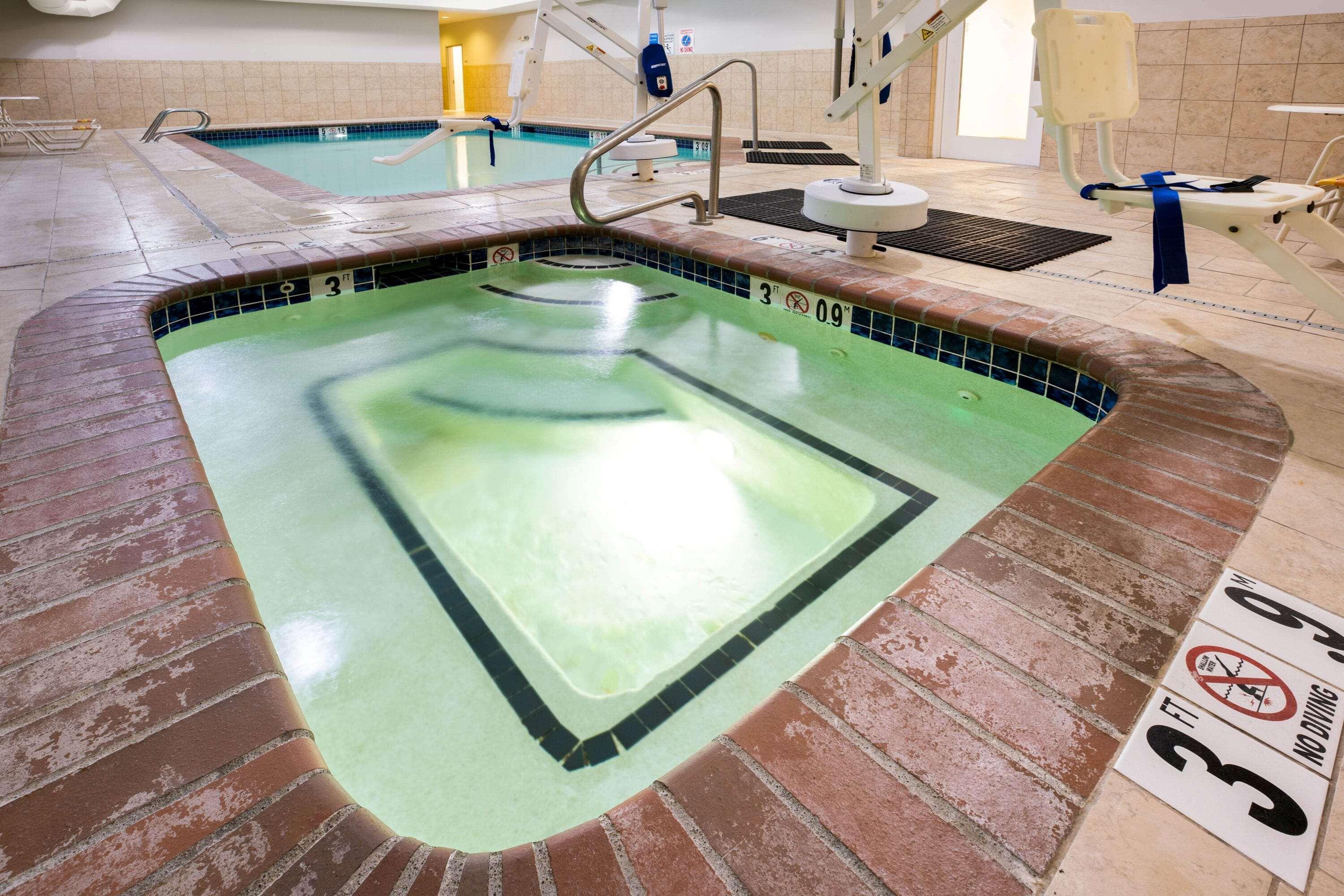 La Quinta By Wyndham Hotel 3*