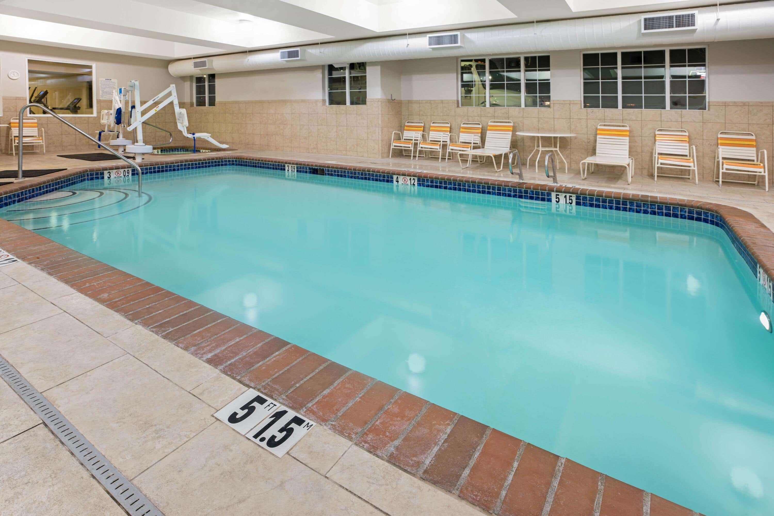 Hotel La Quinta By Wyndham 3*