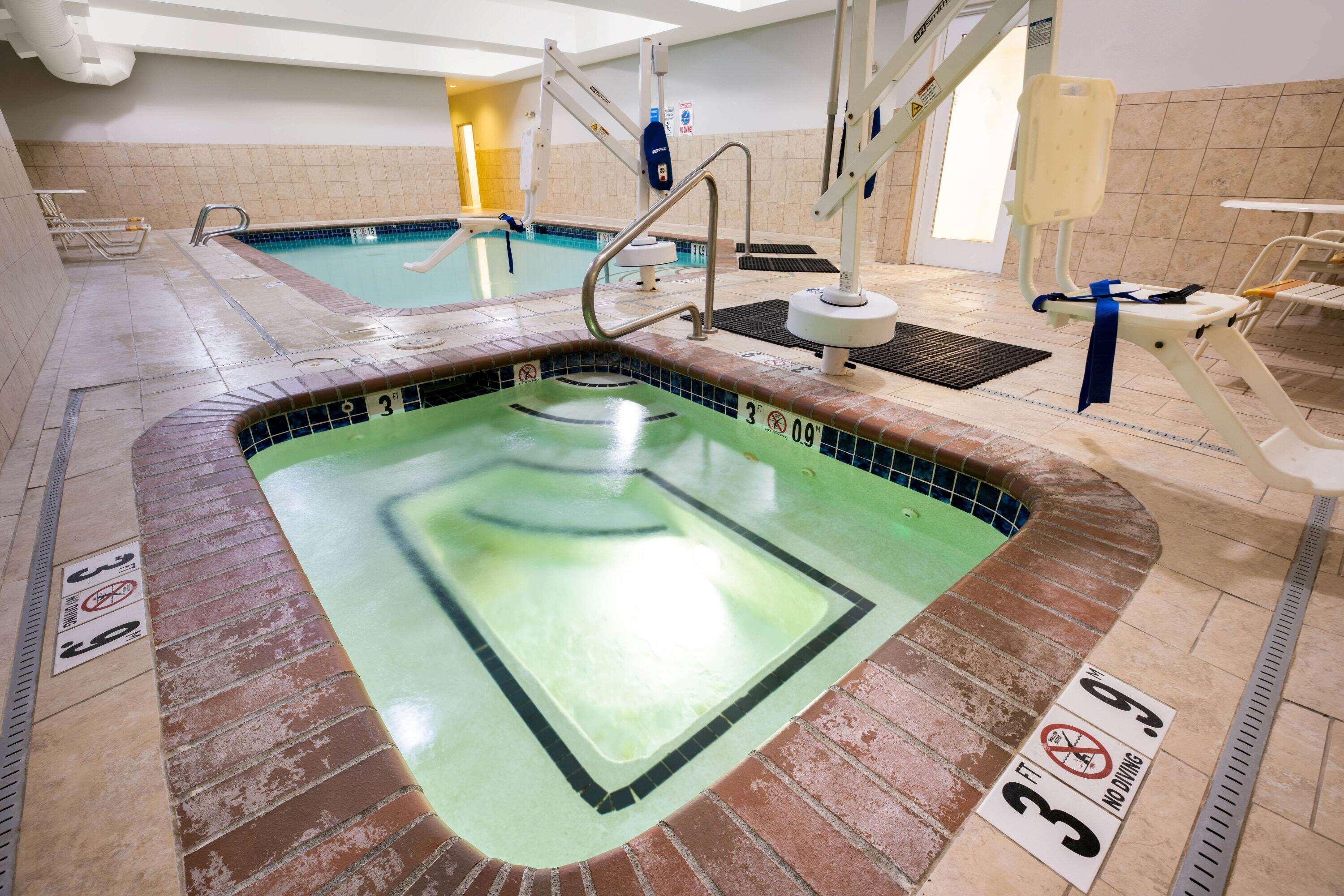 Hotel La Quinta By Wyndham 3*
