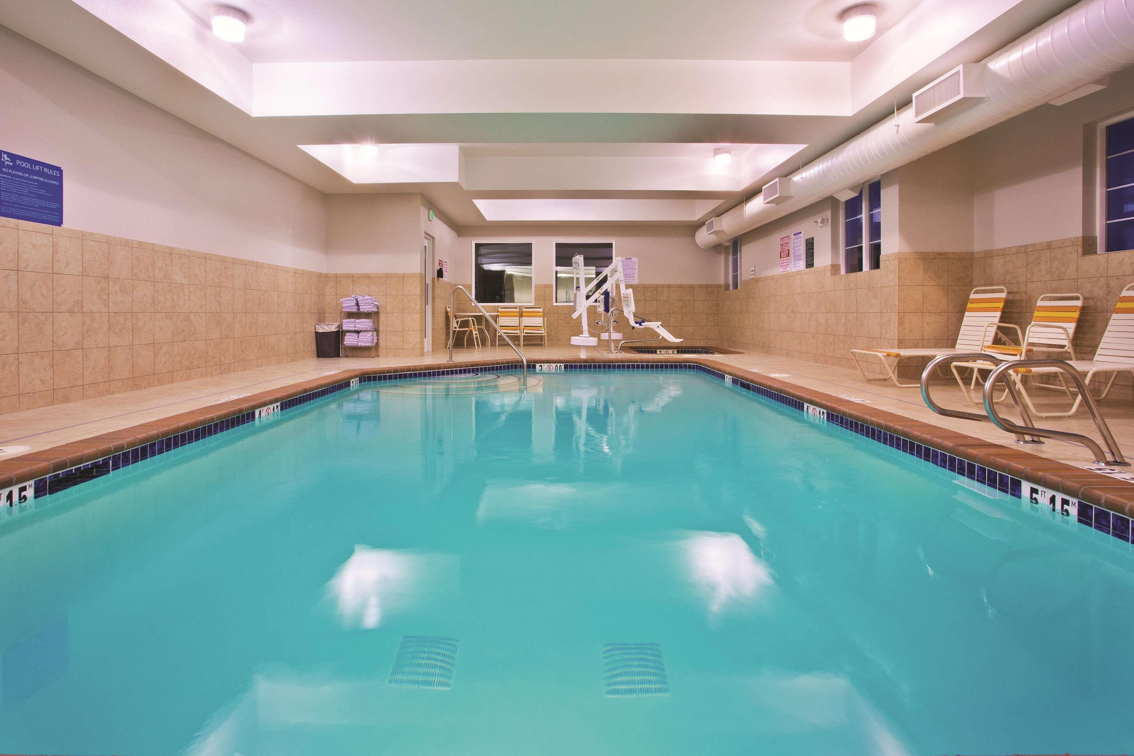 Hotel La Quinta By Wyndham Bellingham