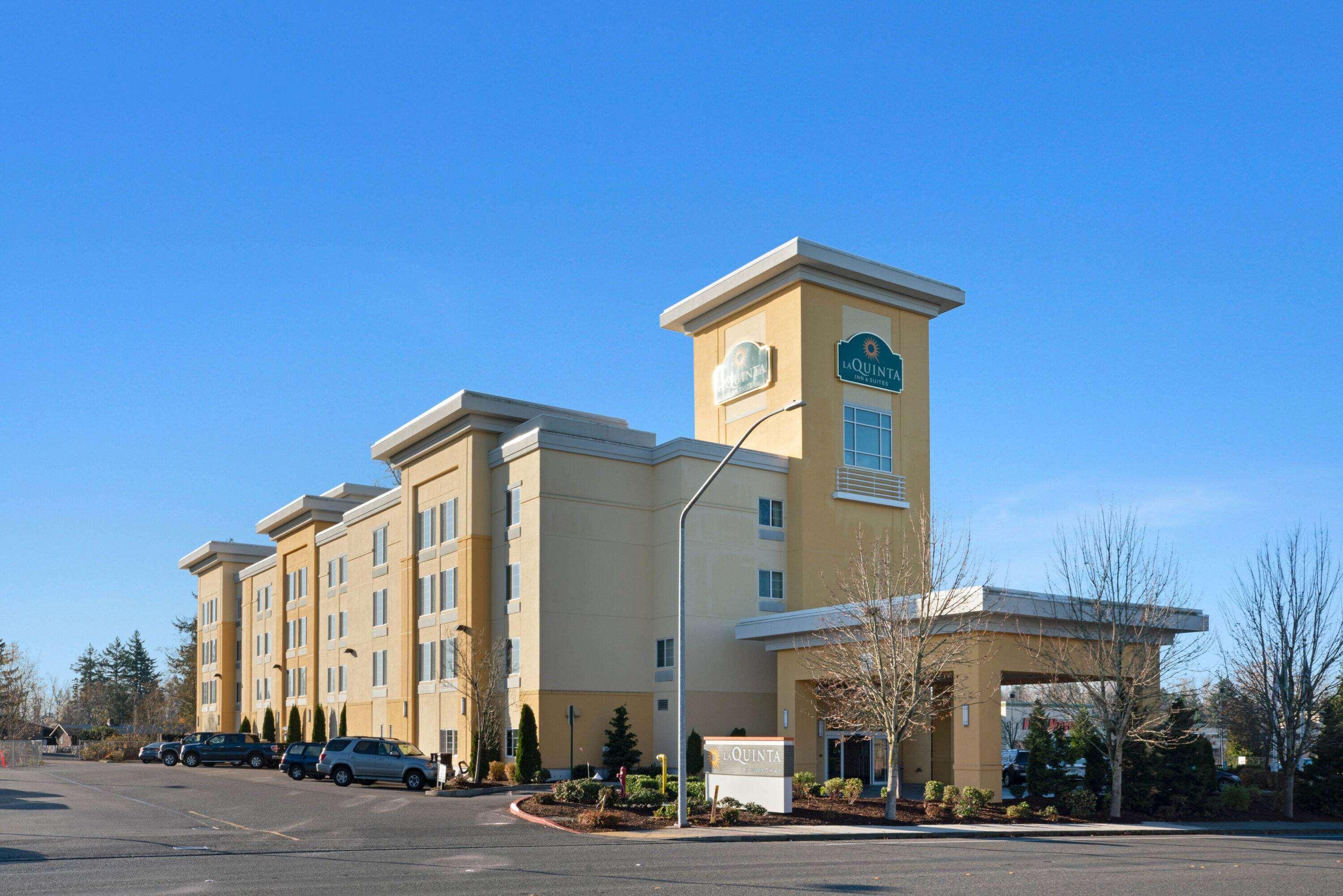 La Quinta By Wyndham Hotel Bellingham