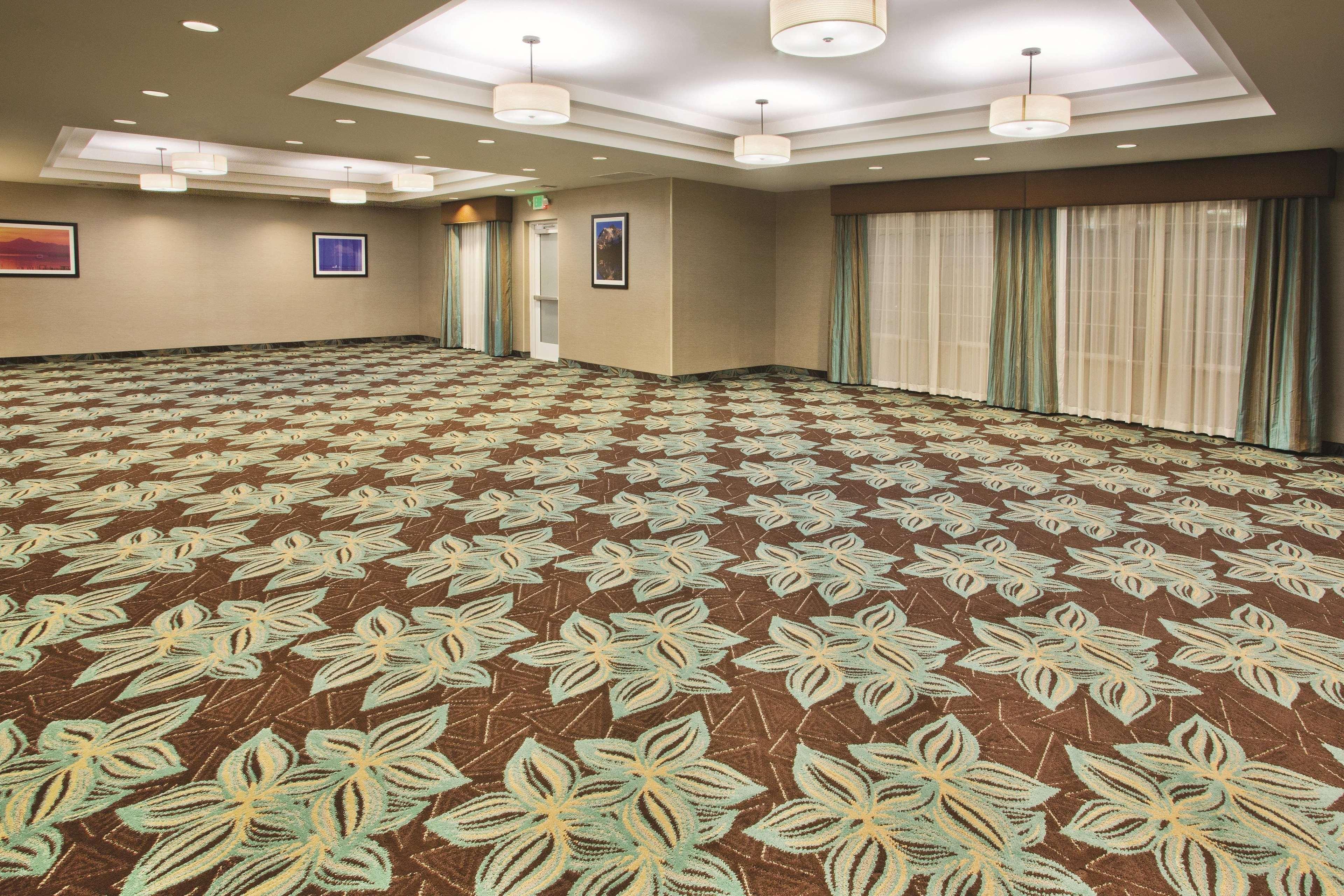 La Quinta By Wyndham Bellingham