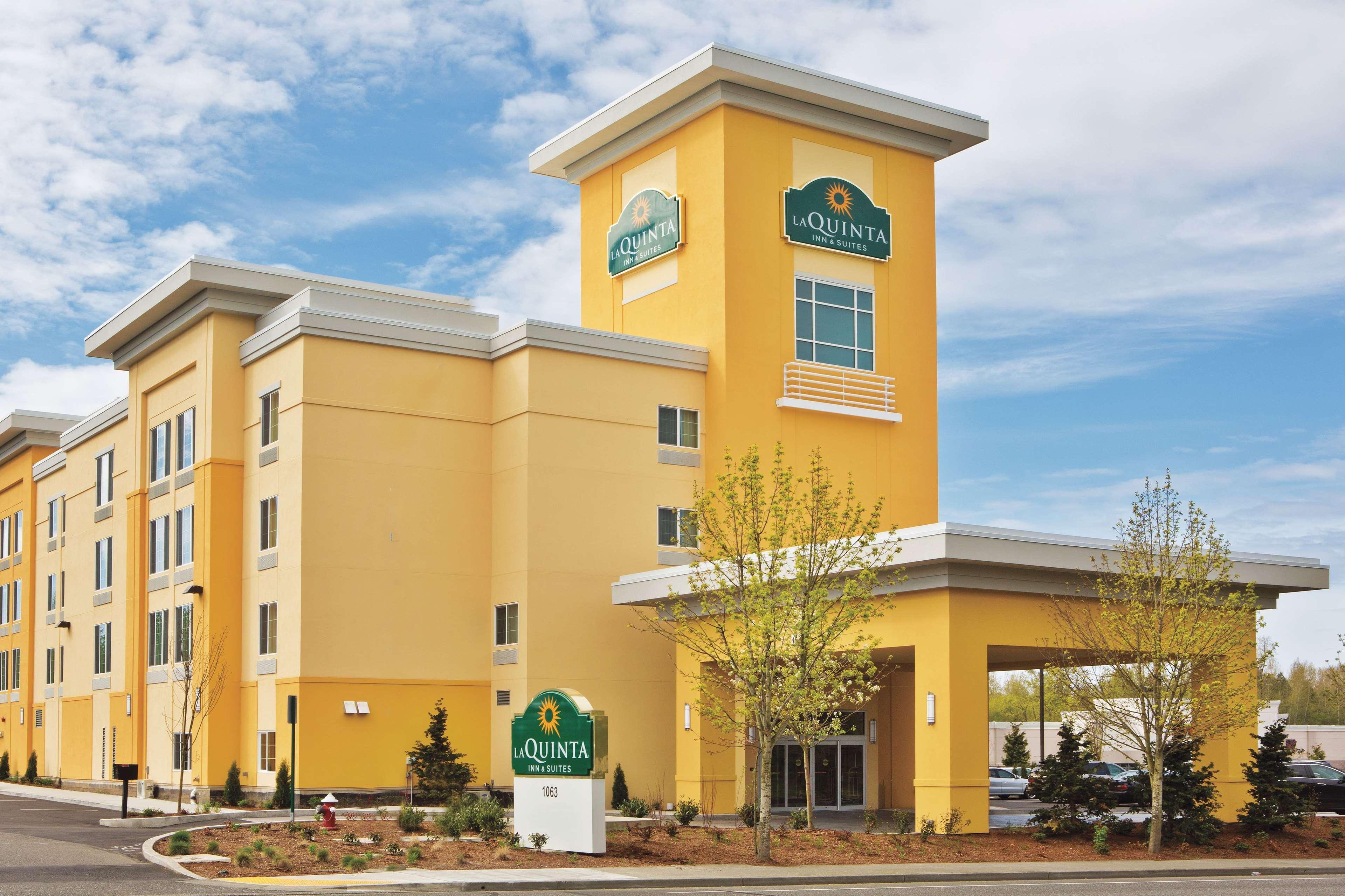 La Quinta By Wyndham Bellingham
