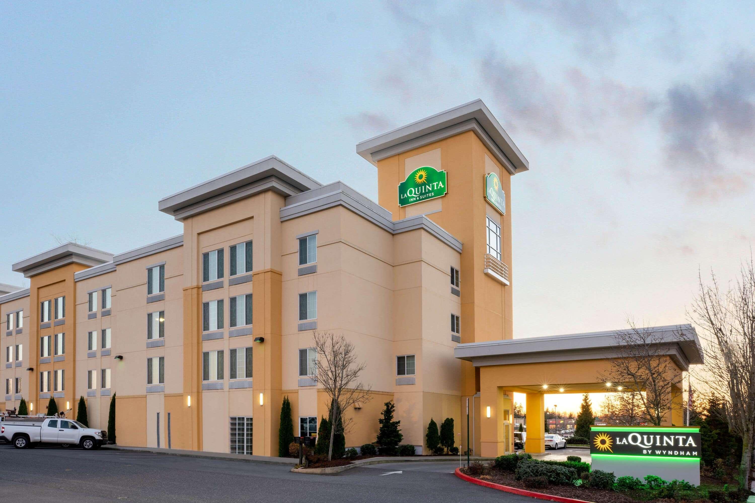 La Quinta By Wyndham
