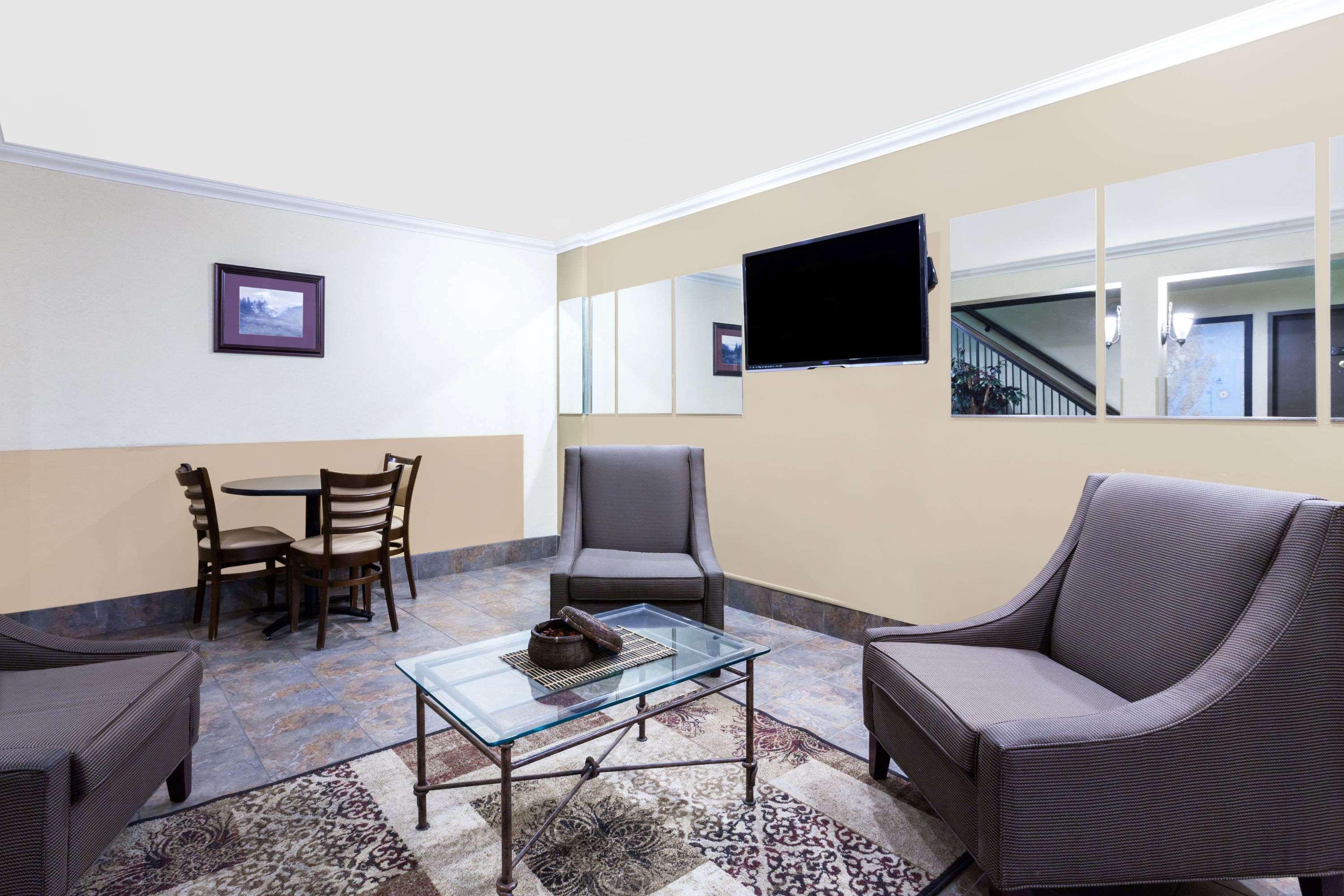 Days By Wyndham Wa Bellingham