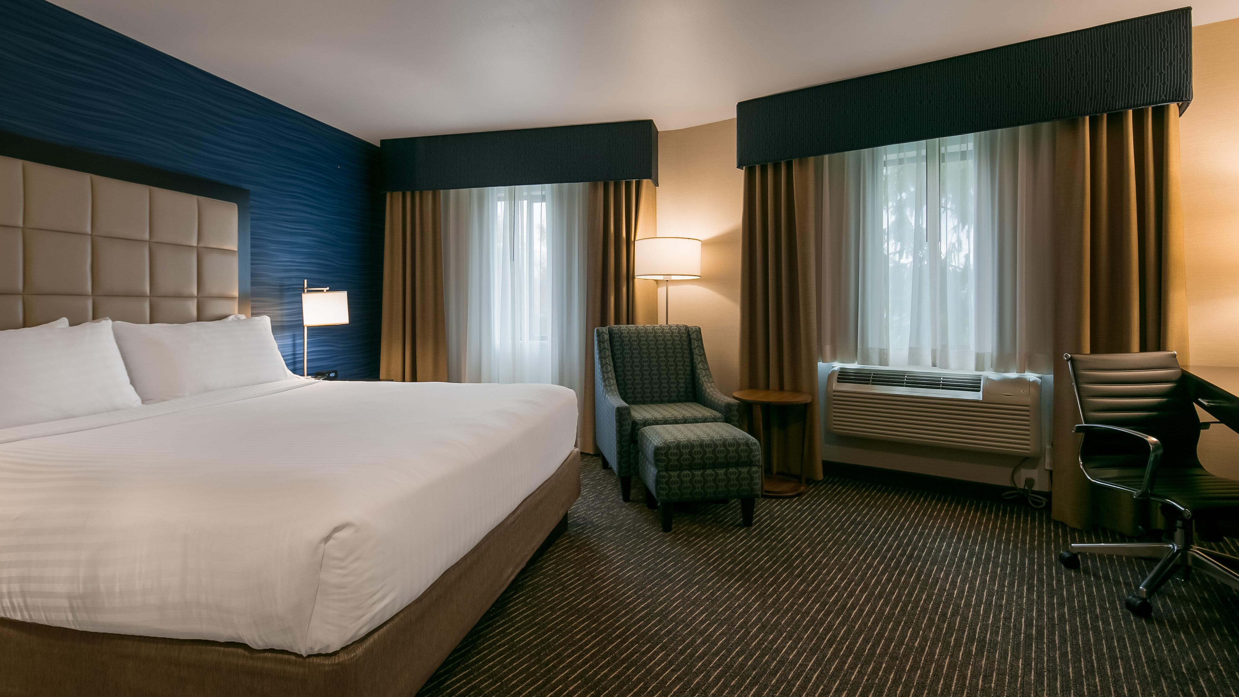 Express By Ihg 2* Bellingham