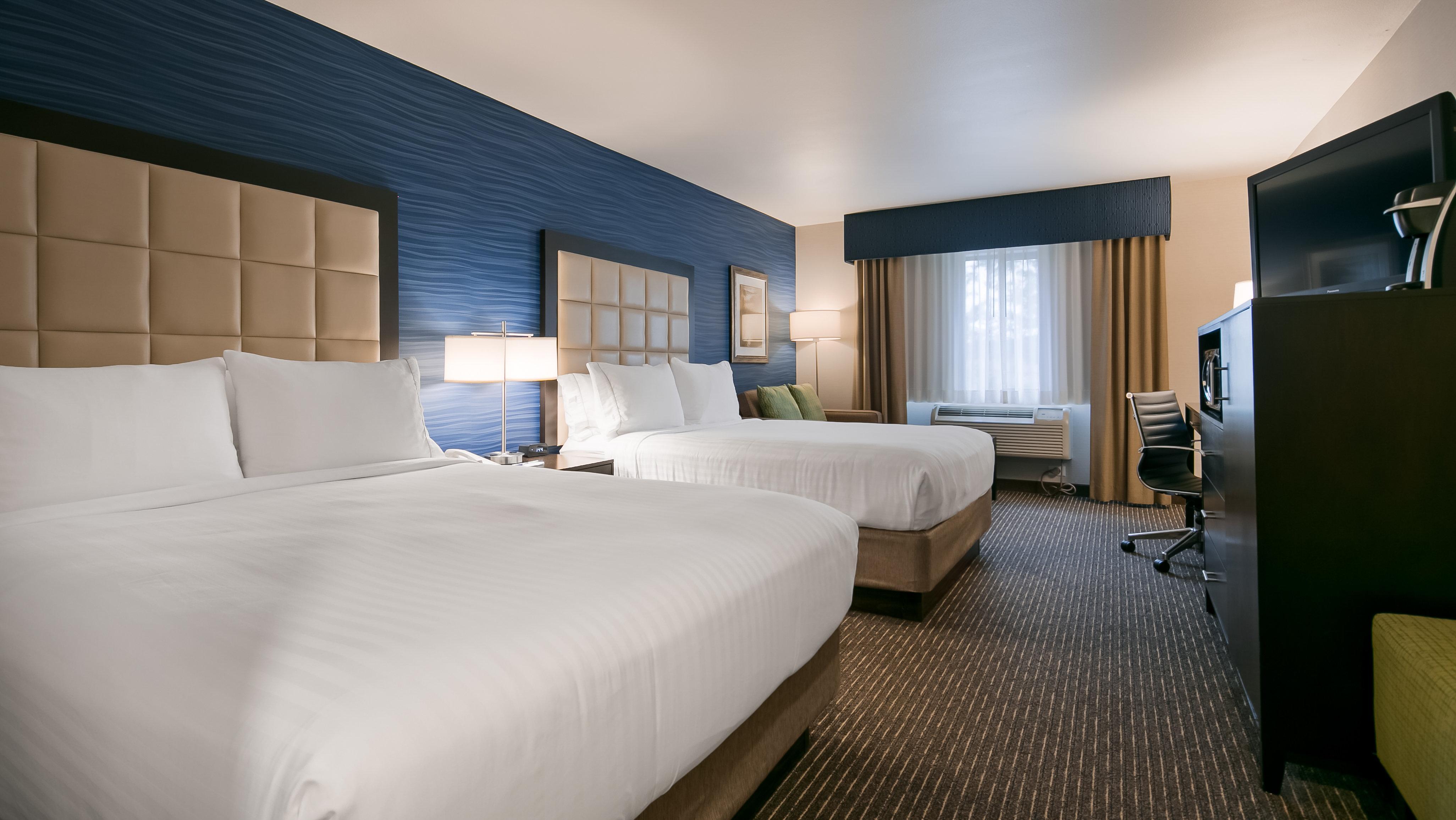 Express By Ihg 2*