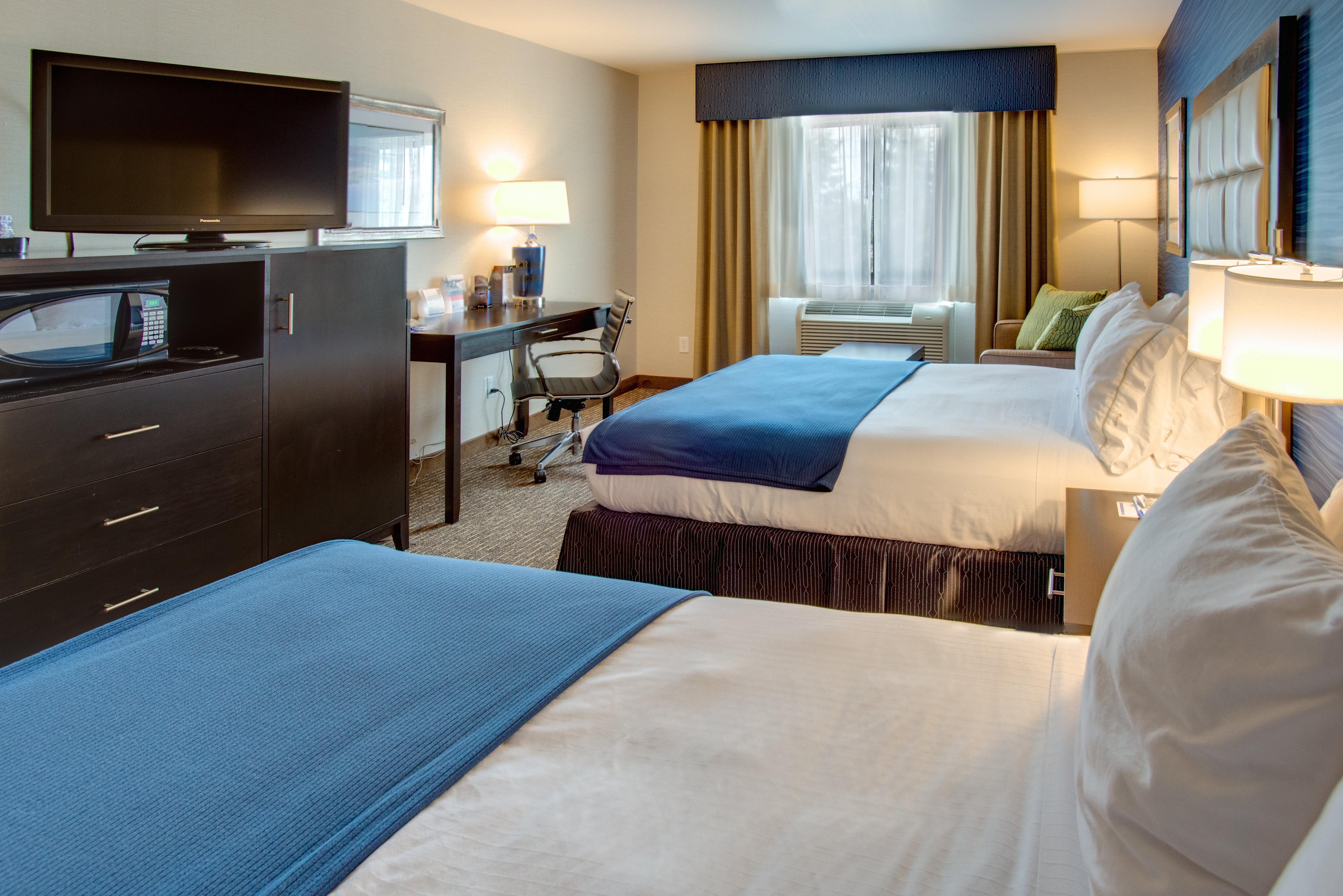 Express By Ihg 2*