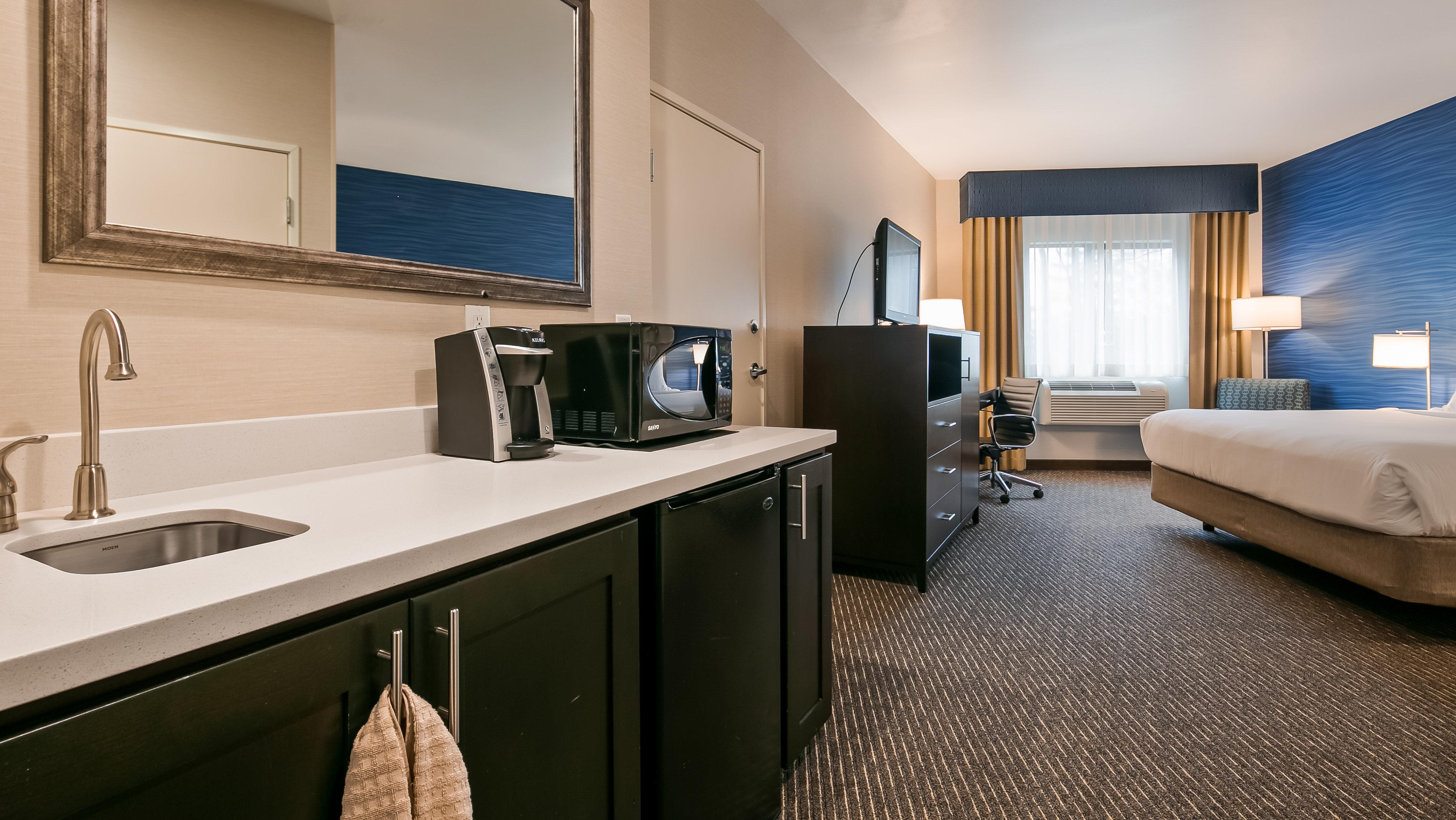 Express By Ihg 2*