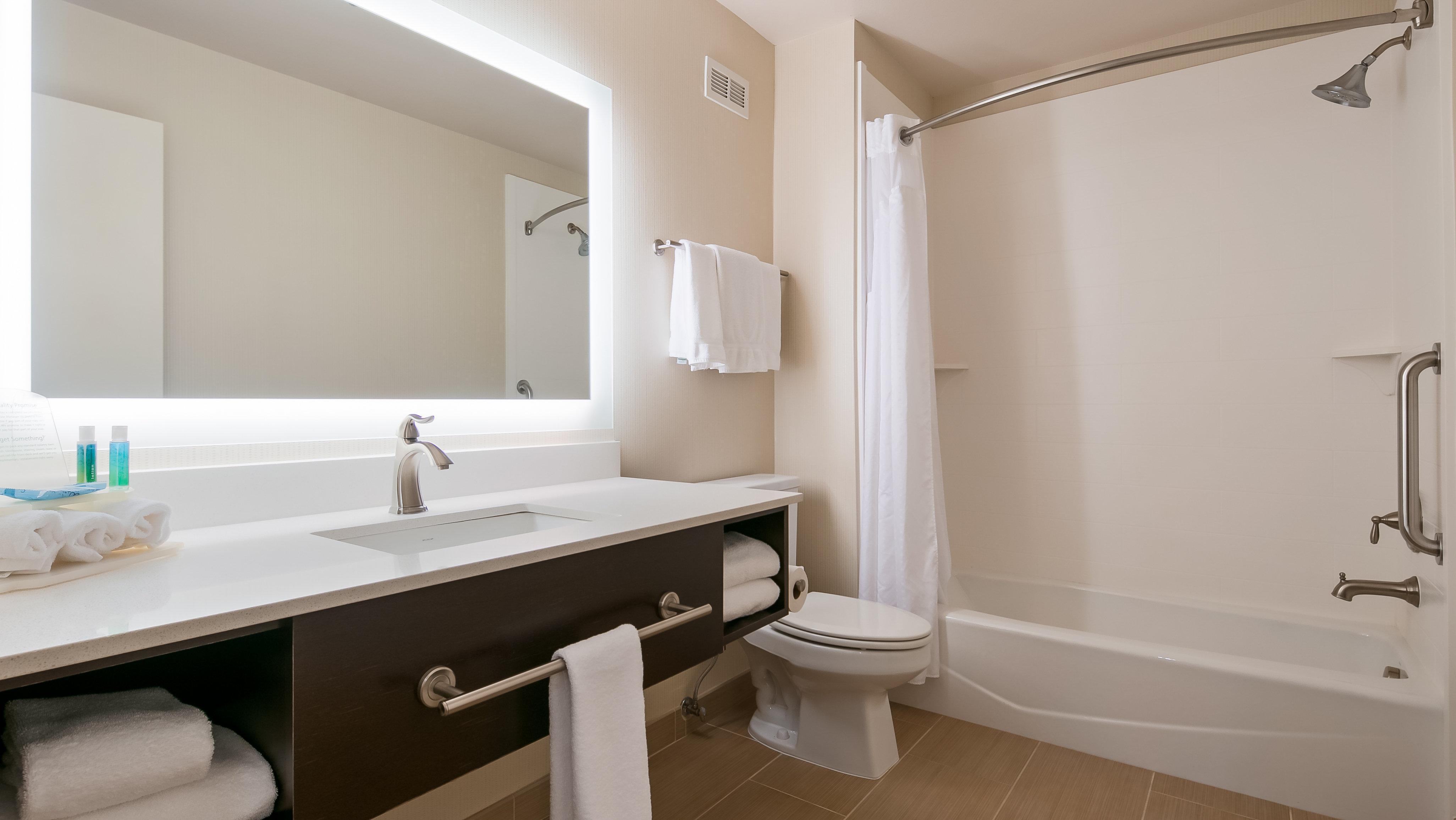 Express By Ihg Hotel
