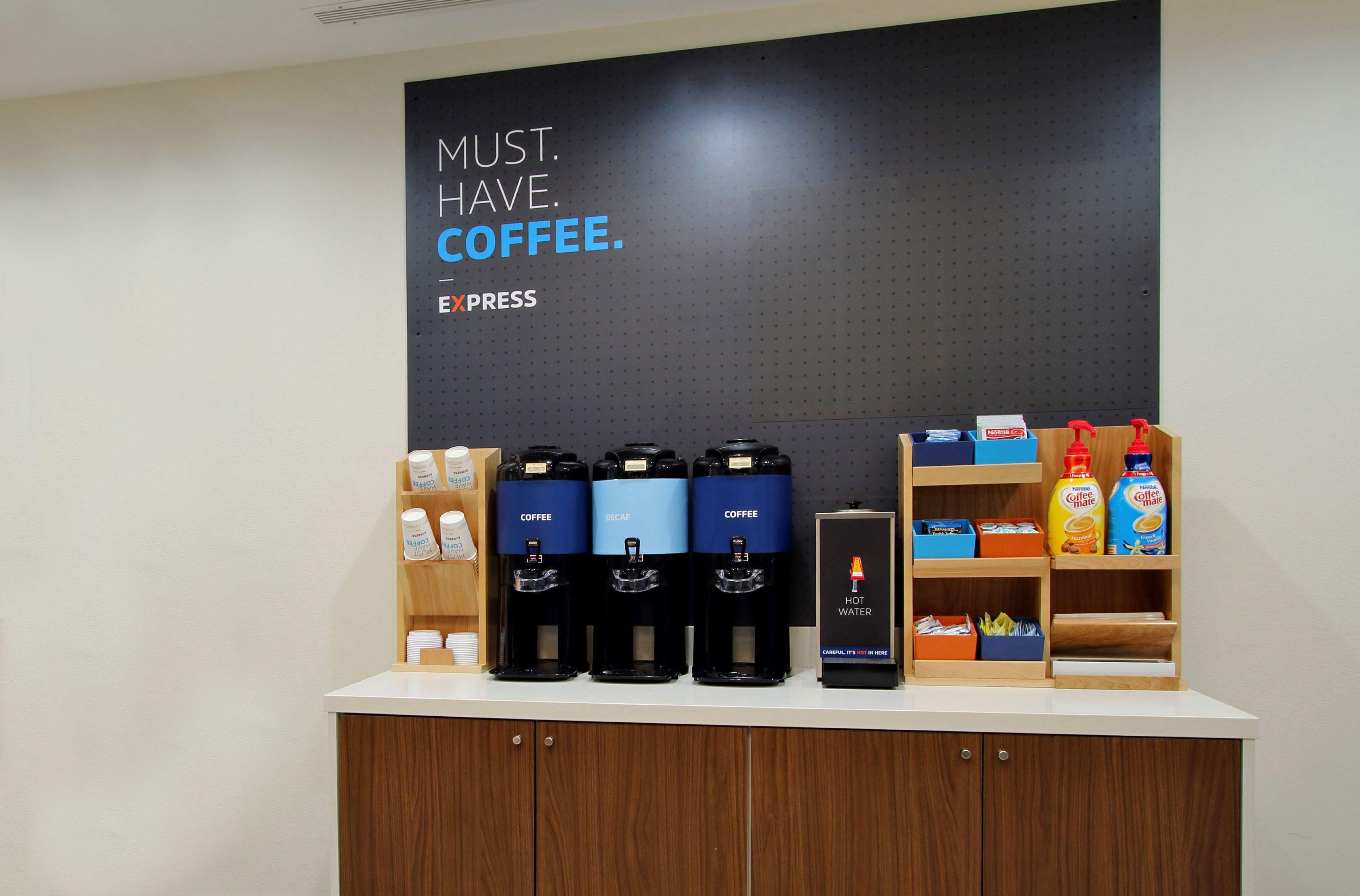 Express By Ihg Hotel