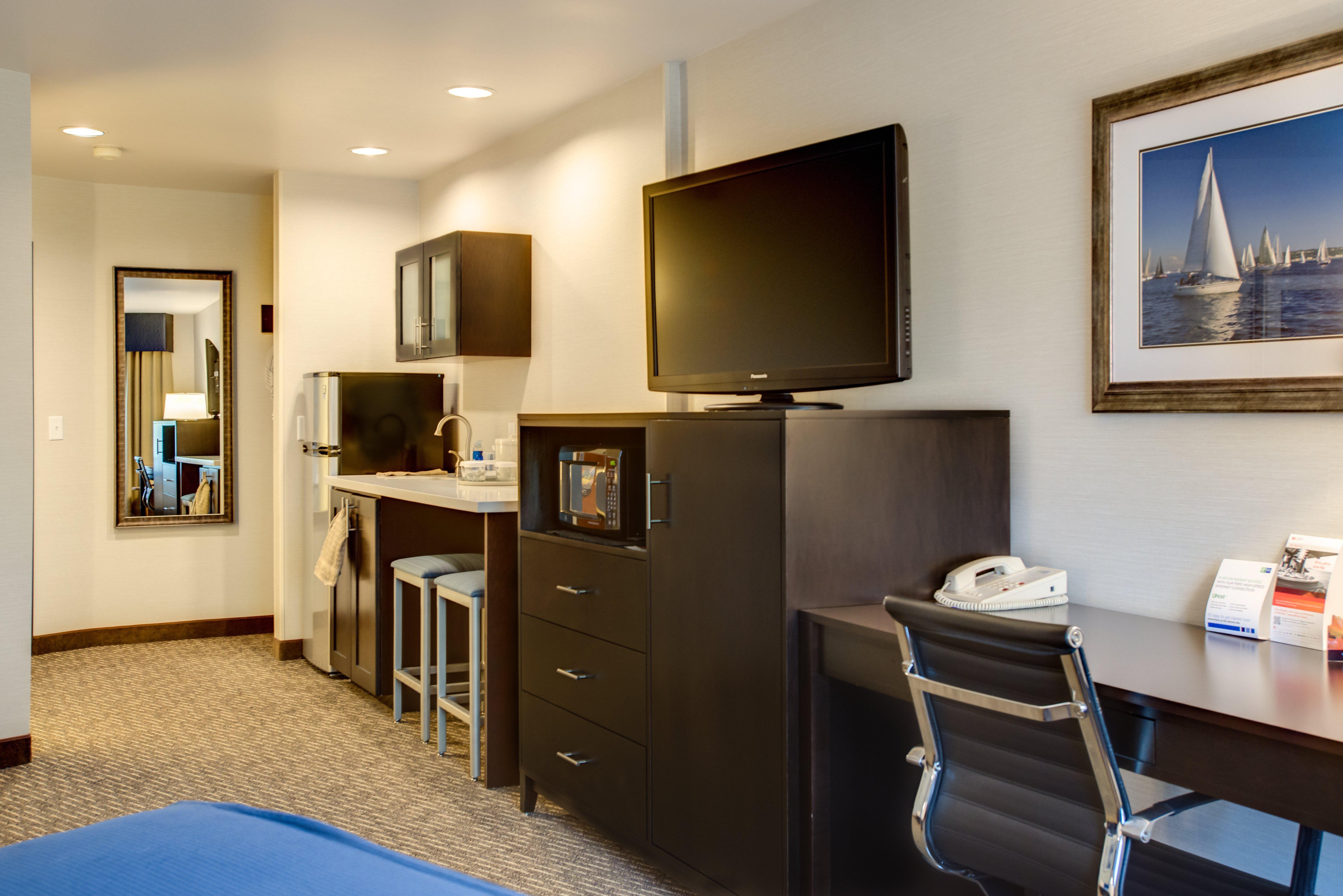 Express By Ihg Hotel Bellingham