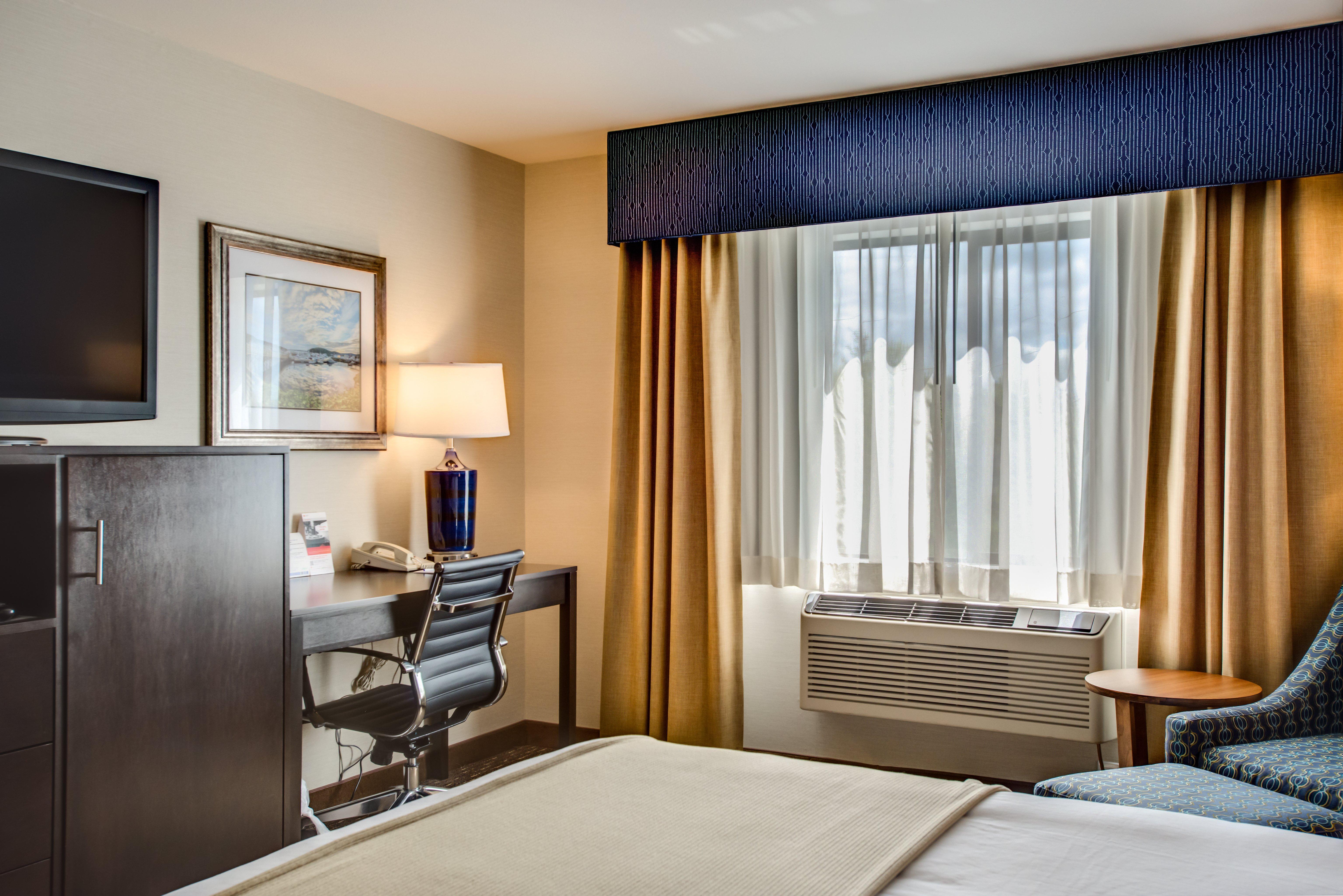 Express By Ihg Hotel Bellingham