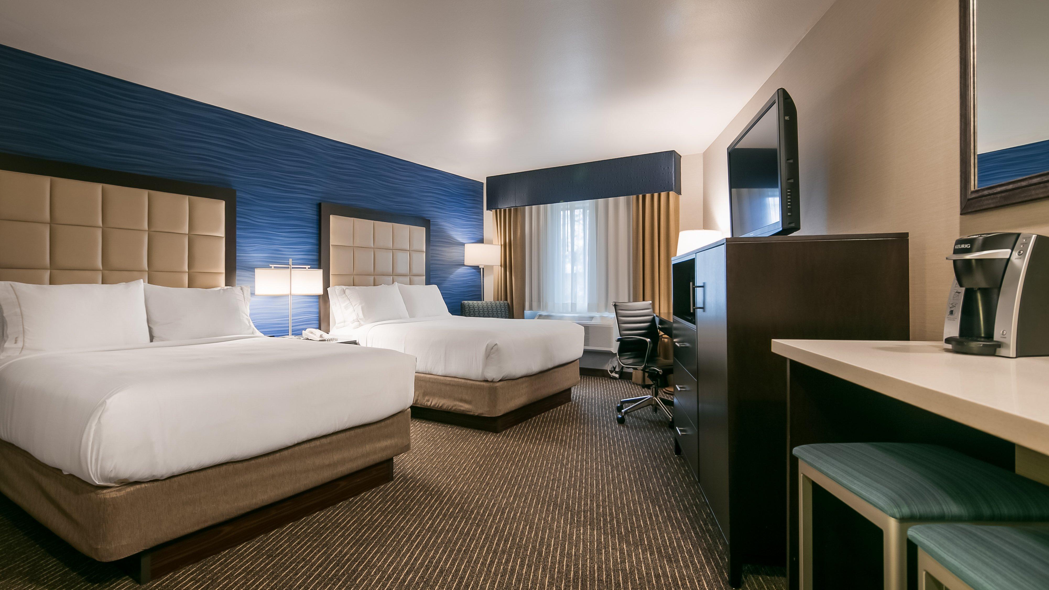 Hotel Express By Ihg Bellingham