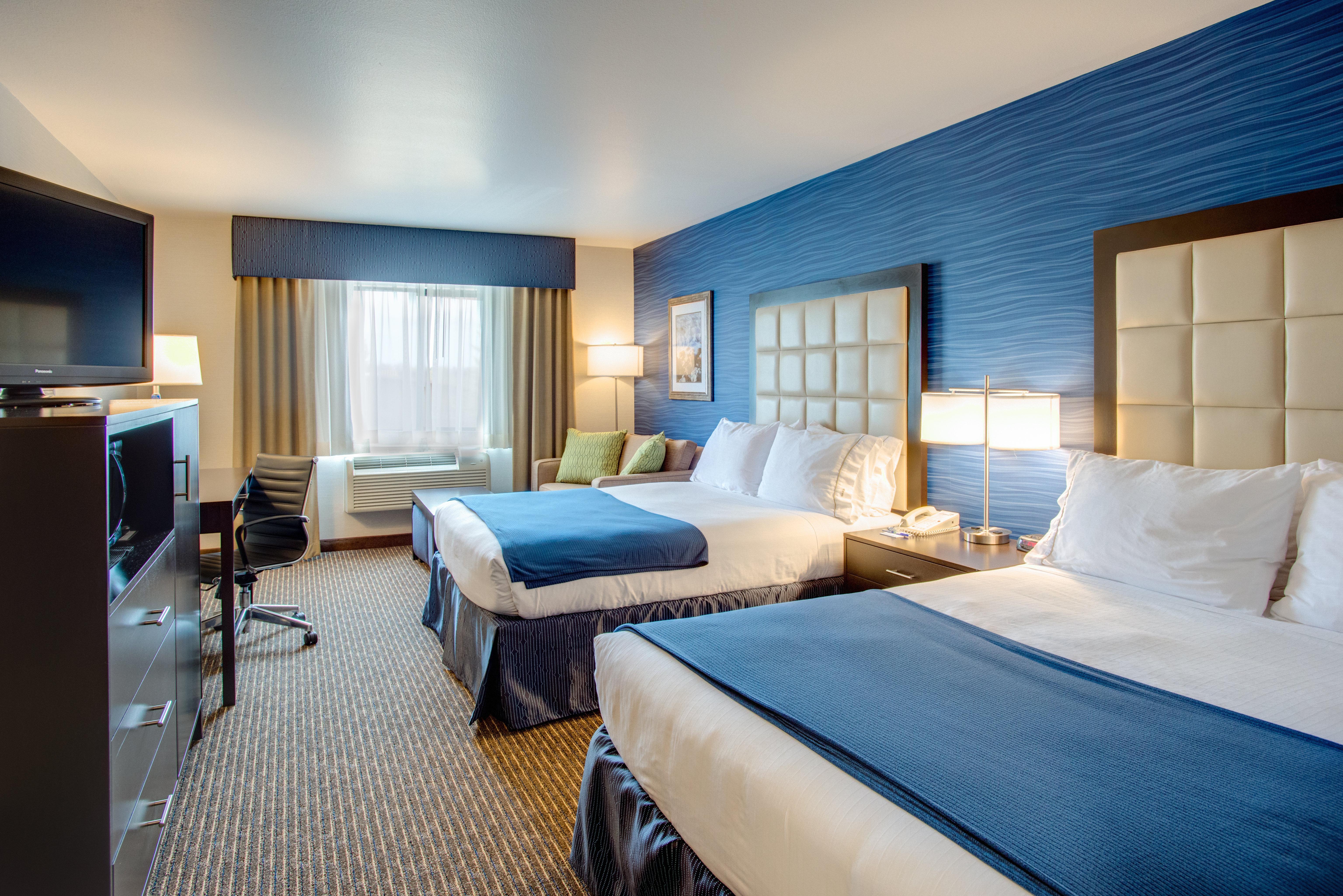 Hotel Express By Ihg 2*