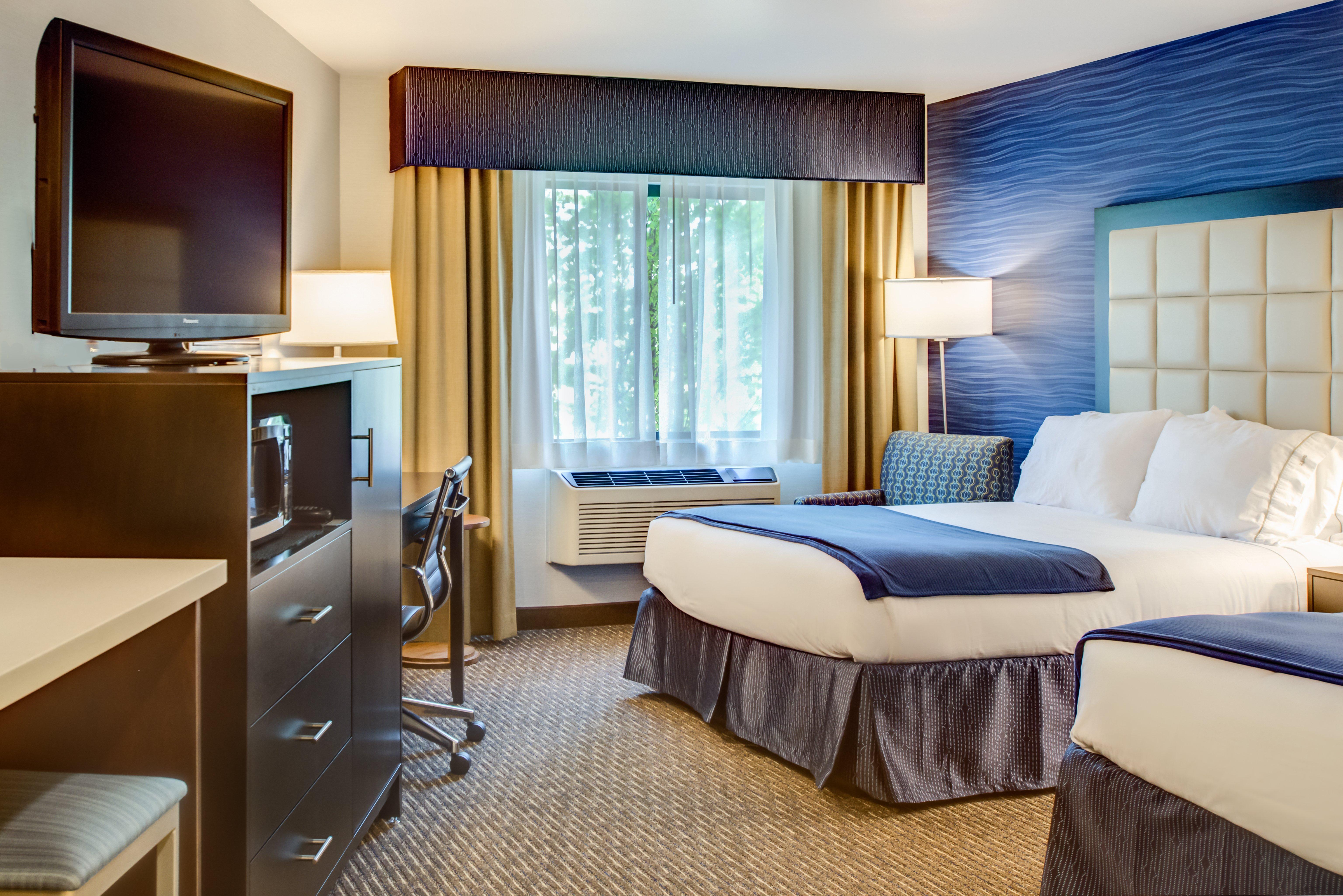 Express By Ihg