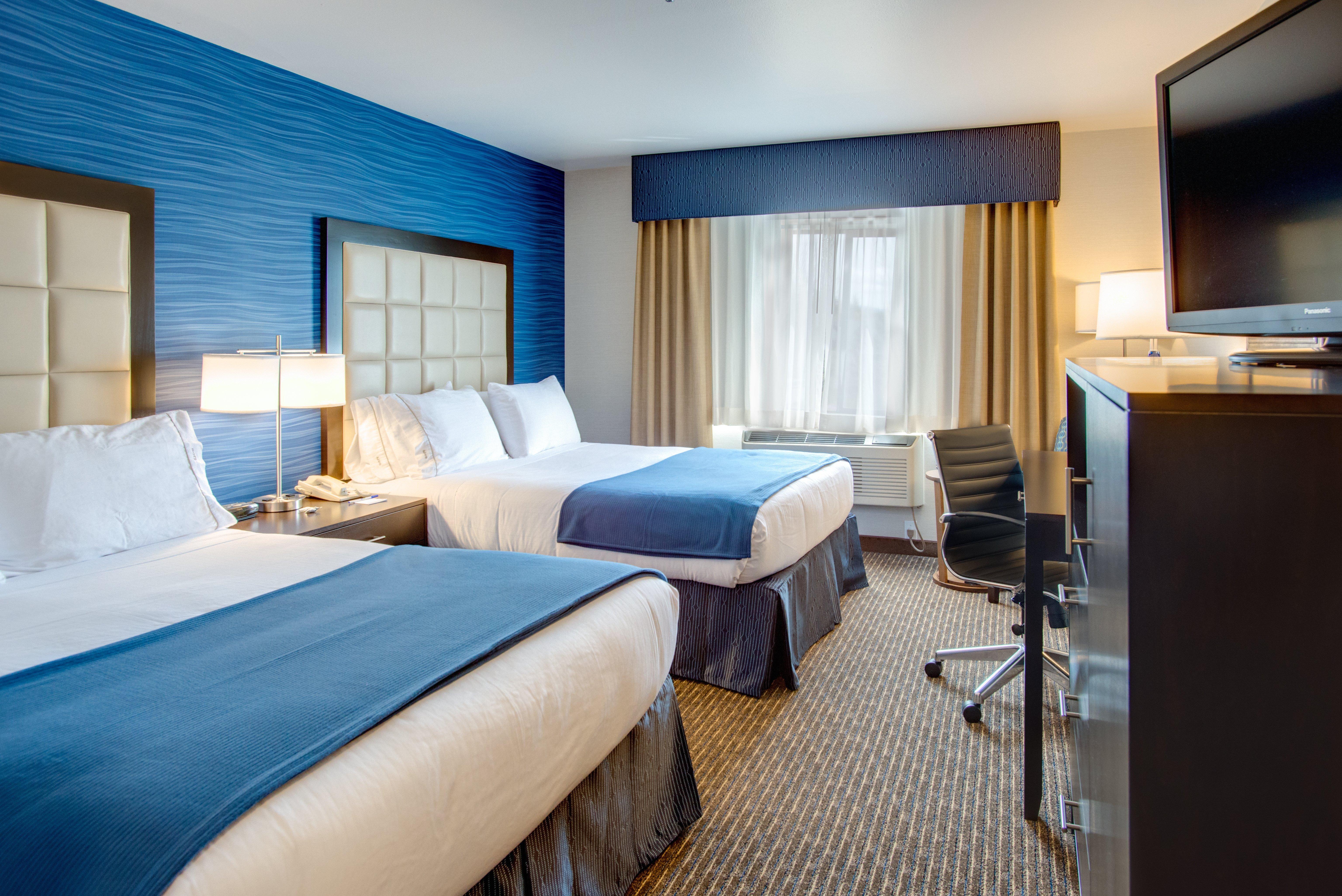 Express By Ihg