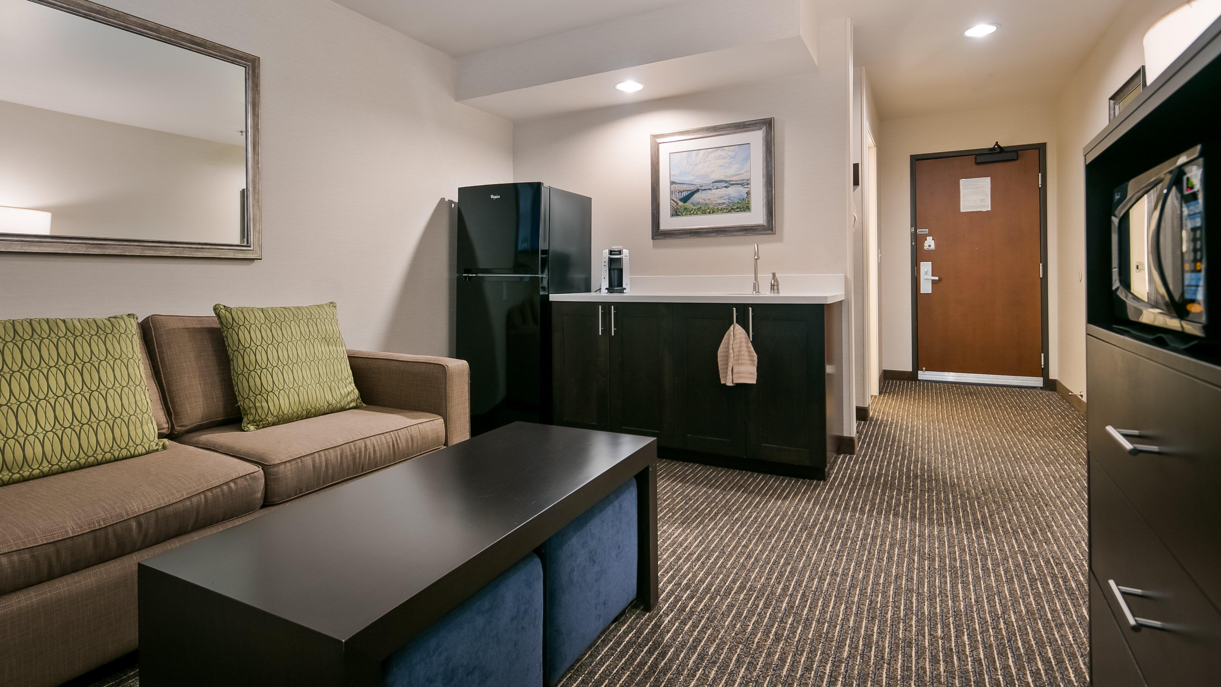 Express By Ihg Bellingham
