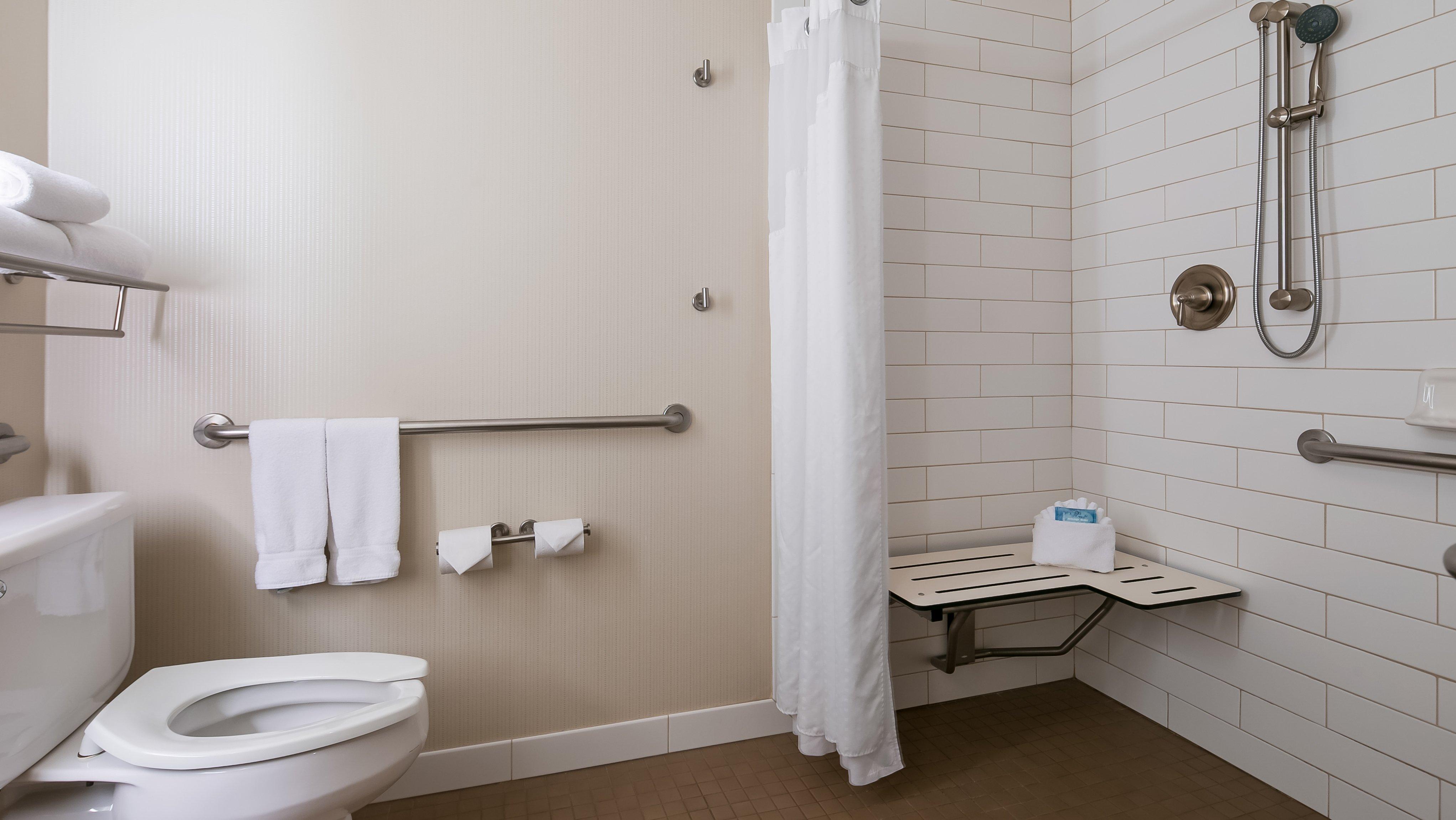 Express By Ihg 2* Bellingham