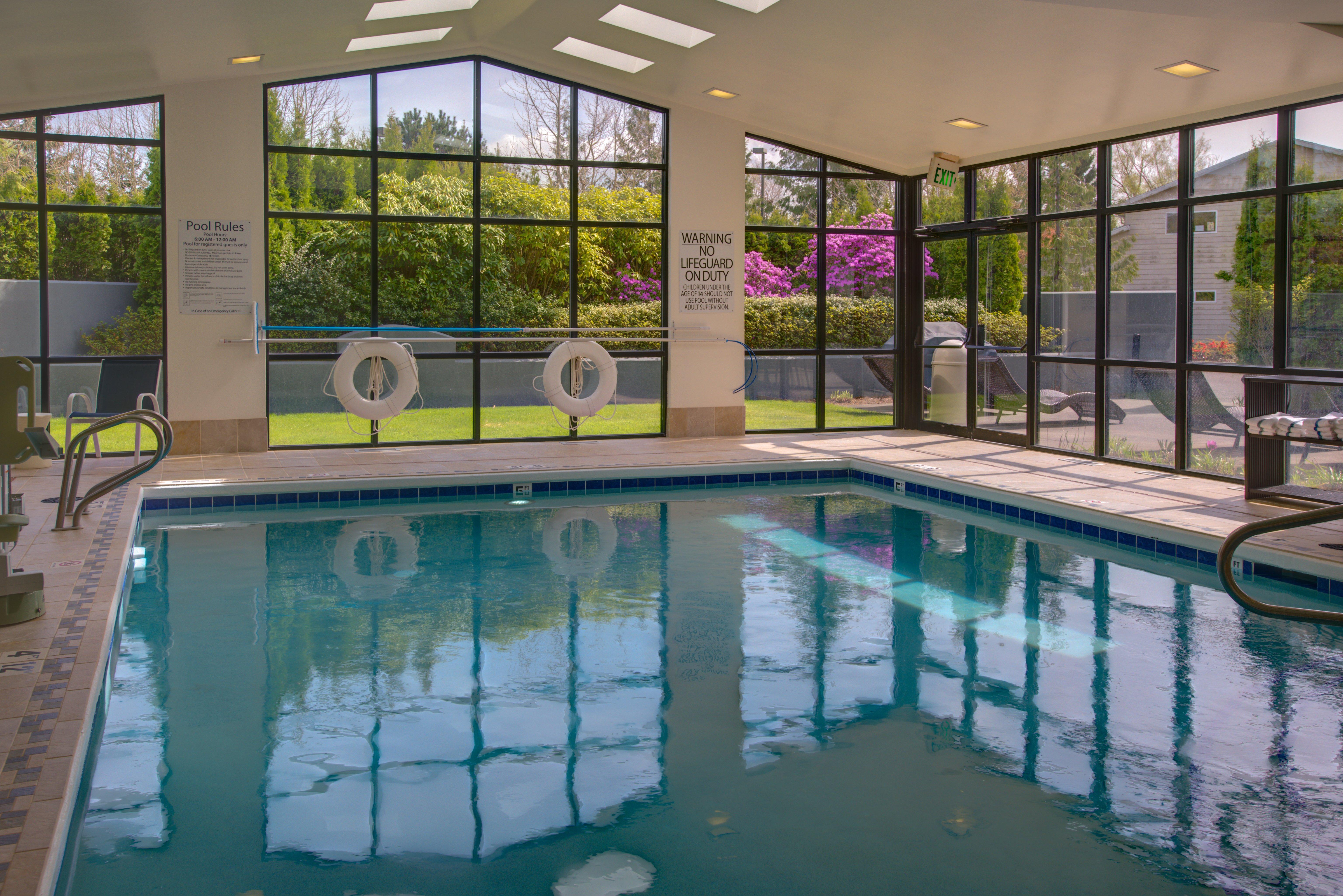 Express By Ihg 2* Bellingham